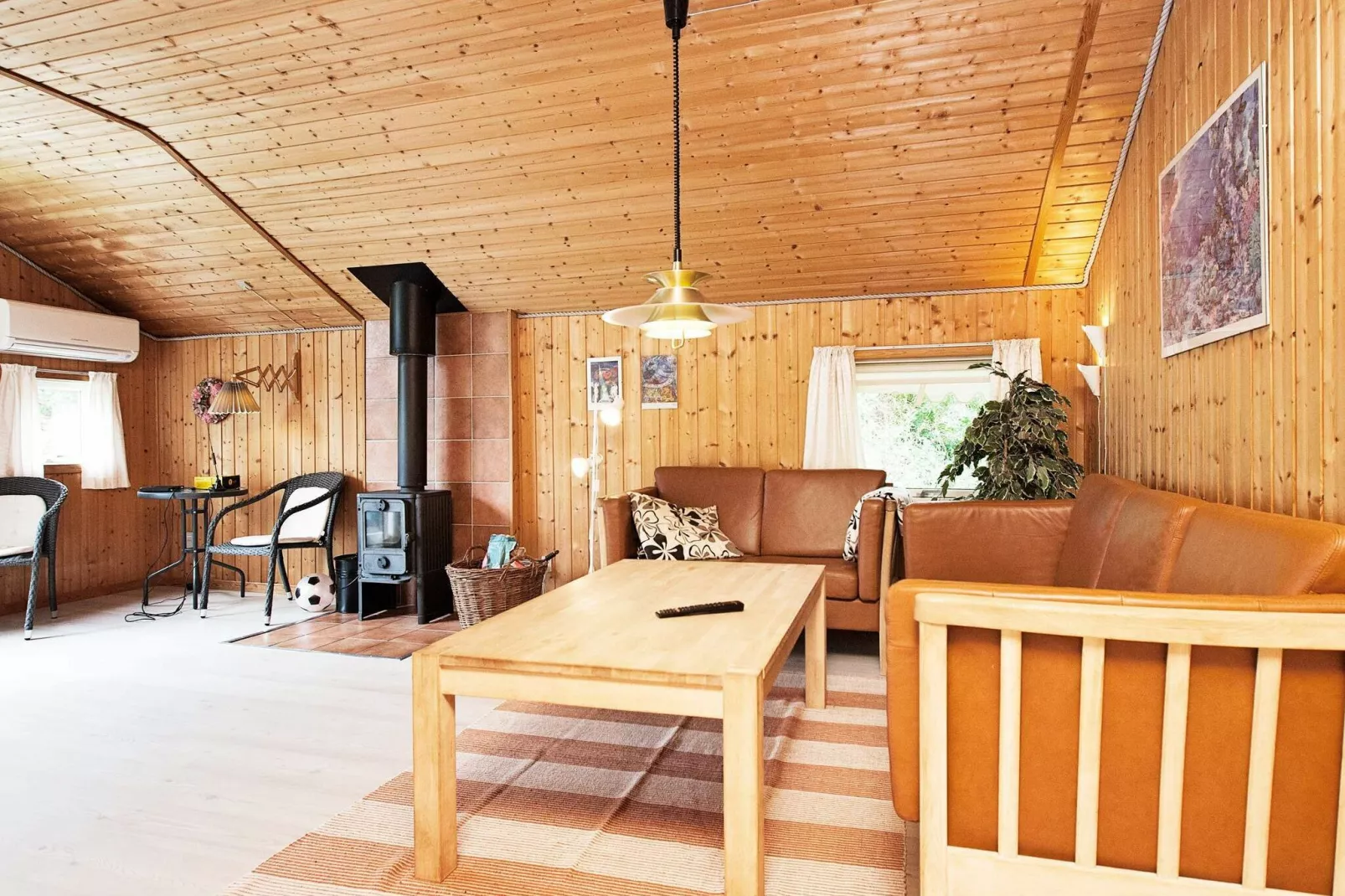 8 persoons vakantie huis in Rødby-By Traum-Binnen