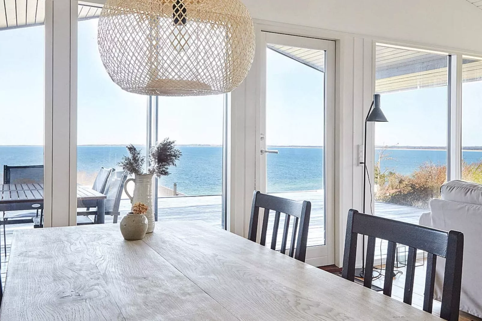 6 persoons vakantie huis in Asnæs-Binnen