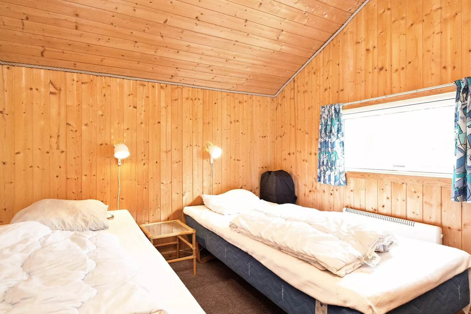 8 persoons vakantie huis in Rødby-By Traum-Binnen