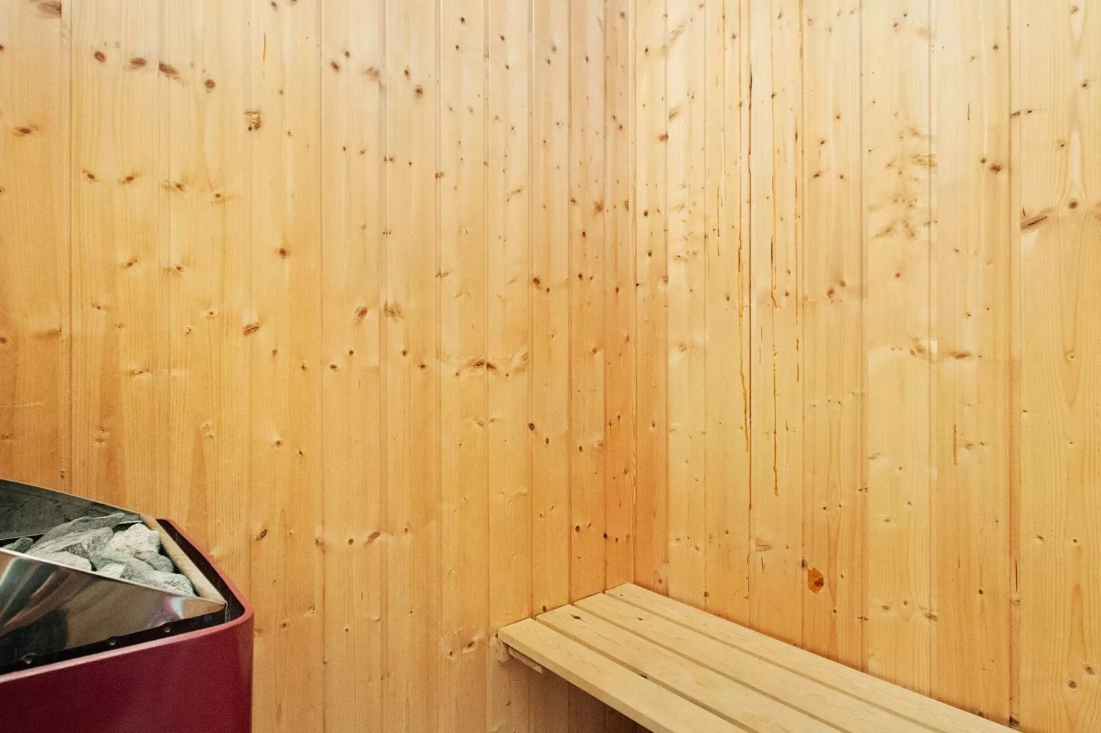 8 persoons vakantie huis in Rødby-By Traum-Binnen