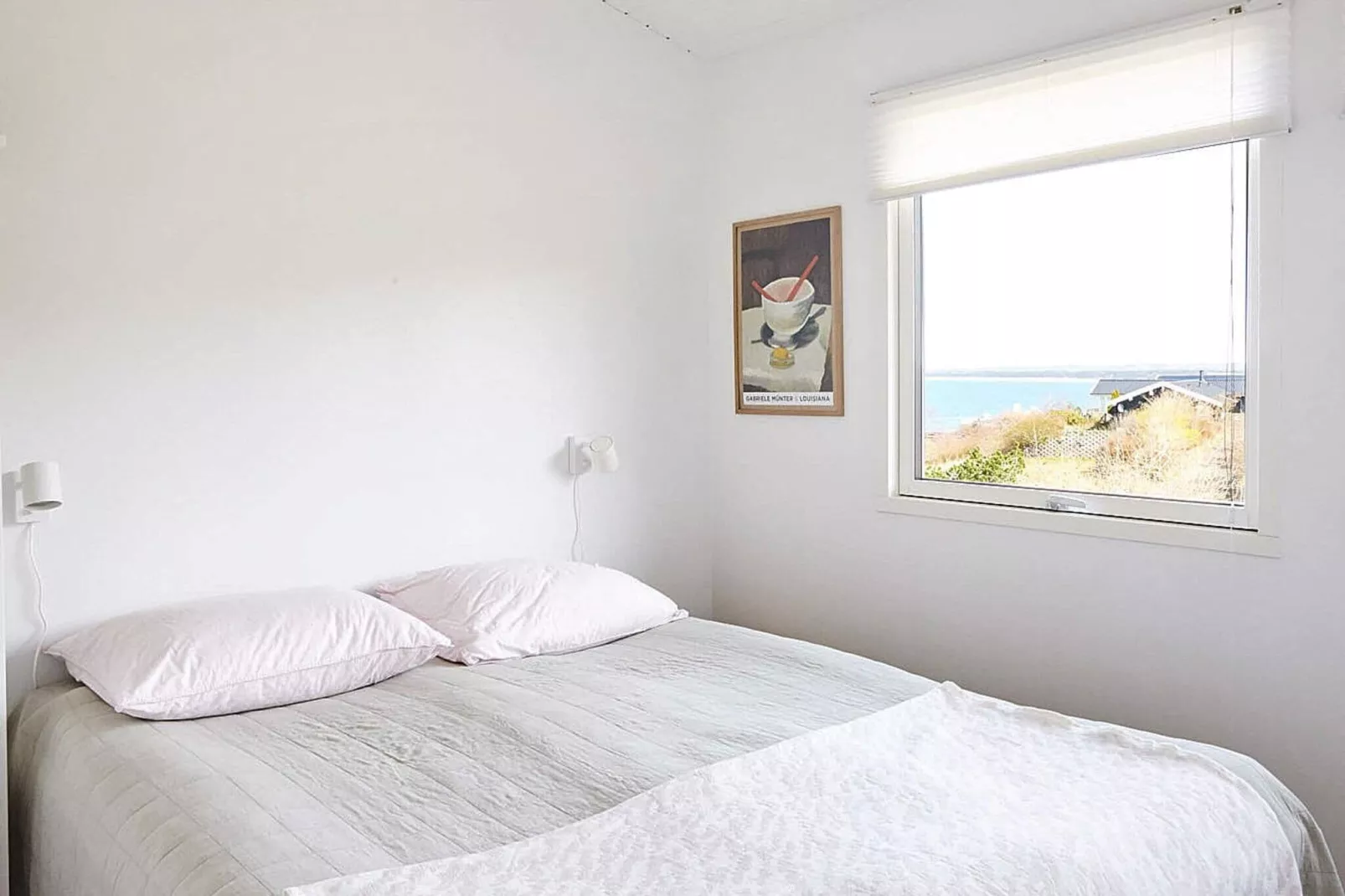 6 persoons vakantie huis in Asnæs-Binnen