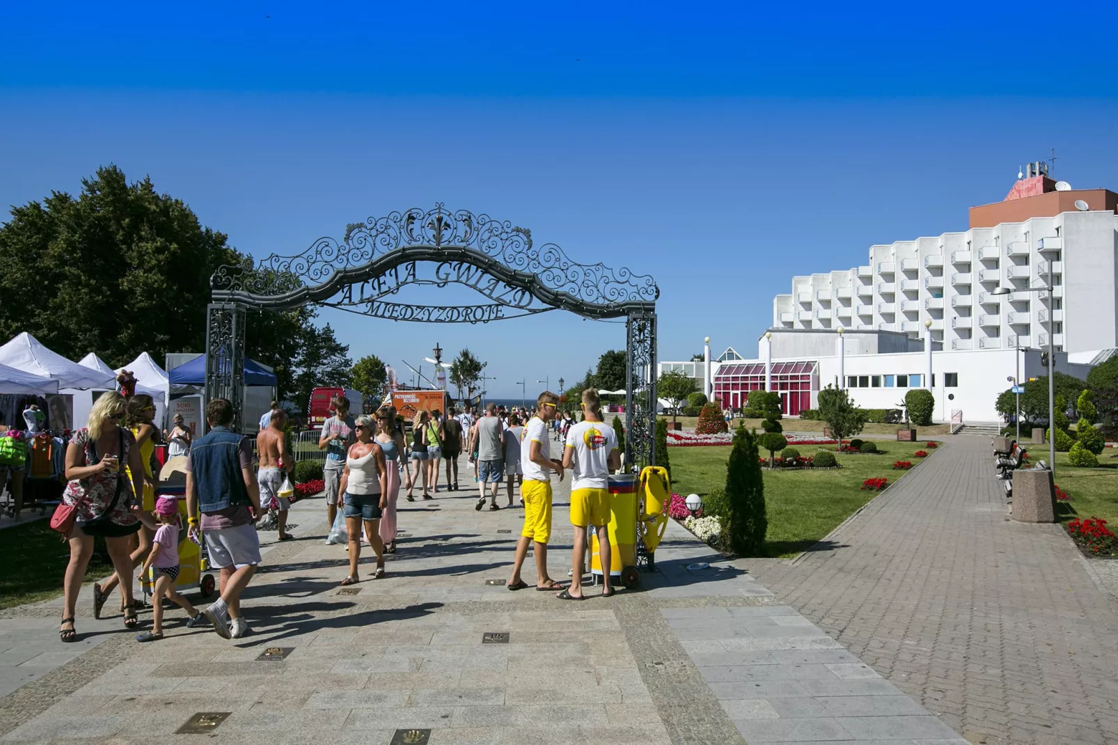 Kreacja Pajka Patrycja Pyrka-Gebieden zomer 5km