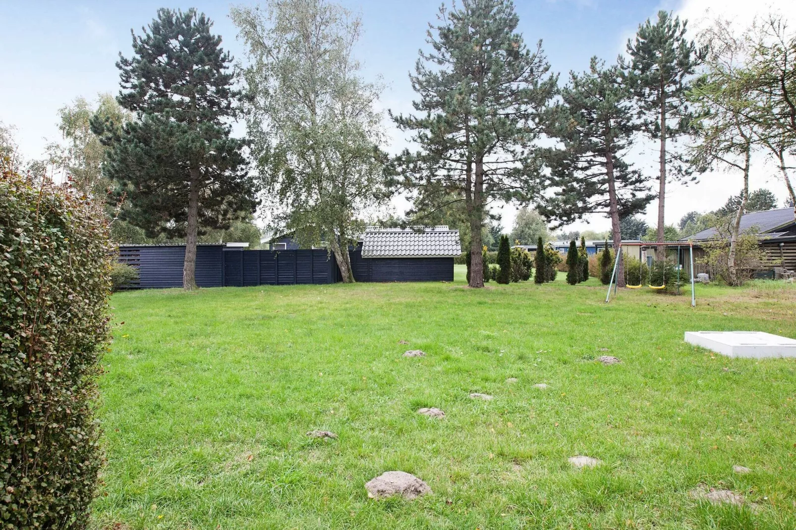 8 persoons vakantie huis in Rødby-By Traum-Uitzicht
