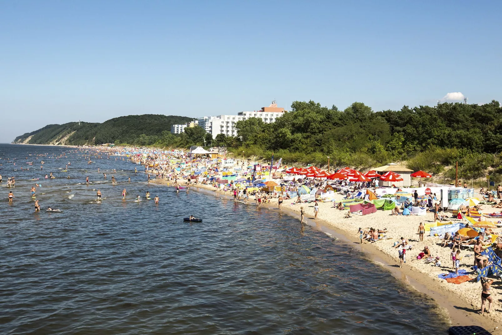 Kreacja Pajka Patrycja Pyrka-Gebieden zomer 5km