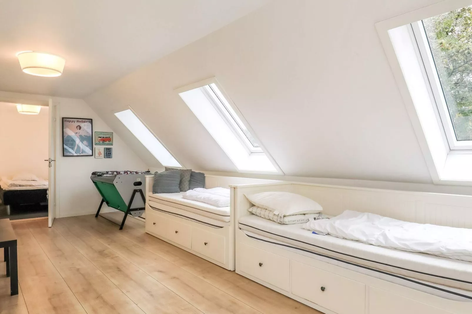 16 persoons vakantie huis in Rudkøbing-Binnen
