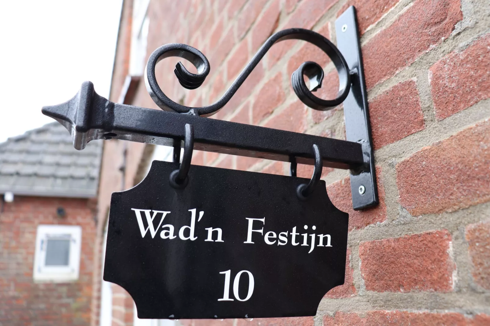 Wadden Festijn-Sfeer