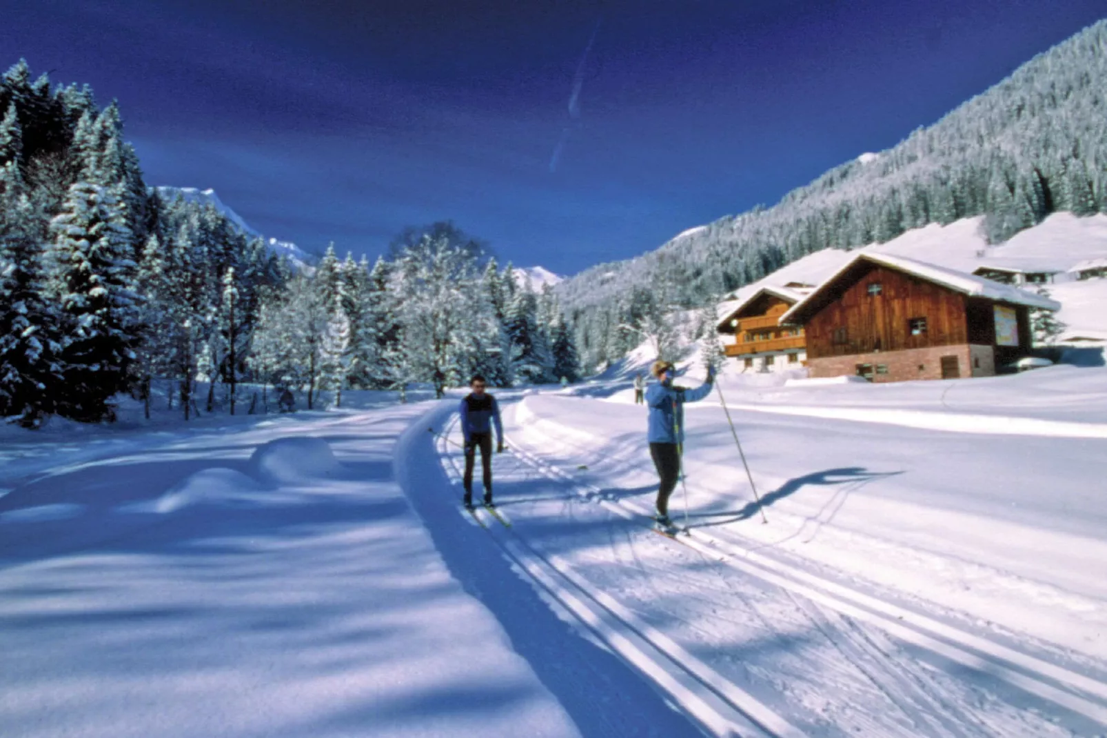 Hiltprands Schwende-Gebied winter 5km