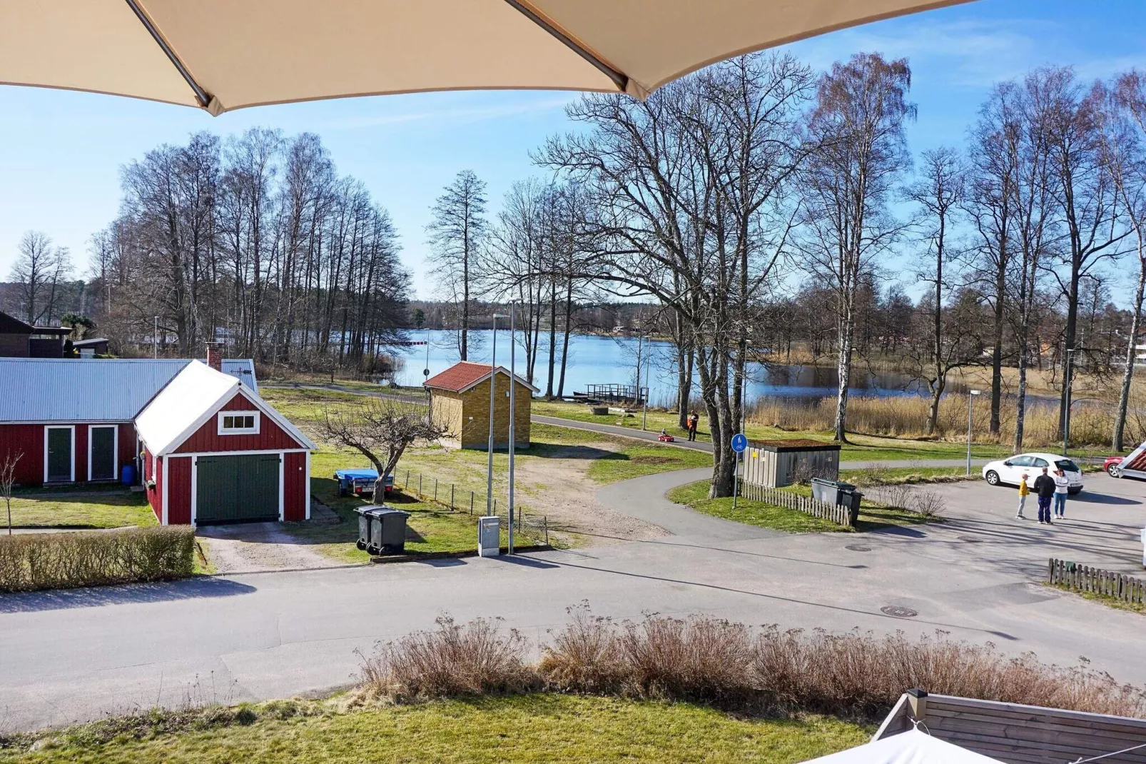 4 sterren vakantie huis in HOVMANTORP