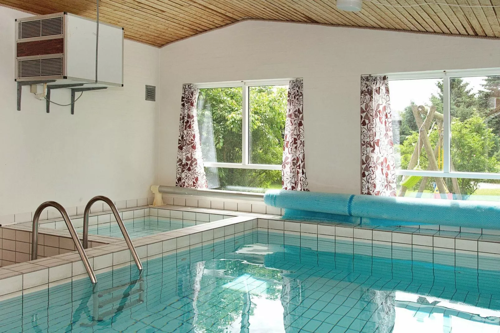 10 persoons vakantie huis in Glesborg-By Traum-Zwembad