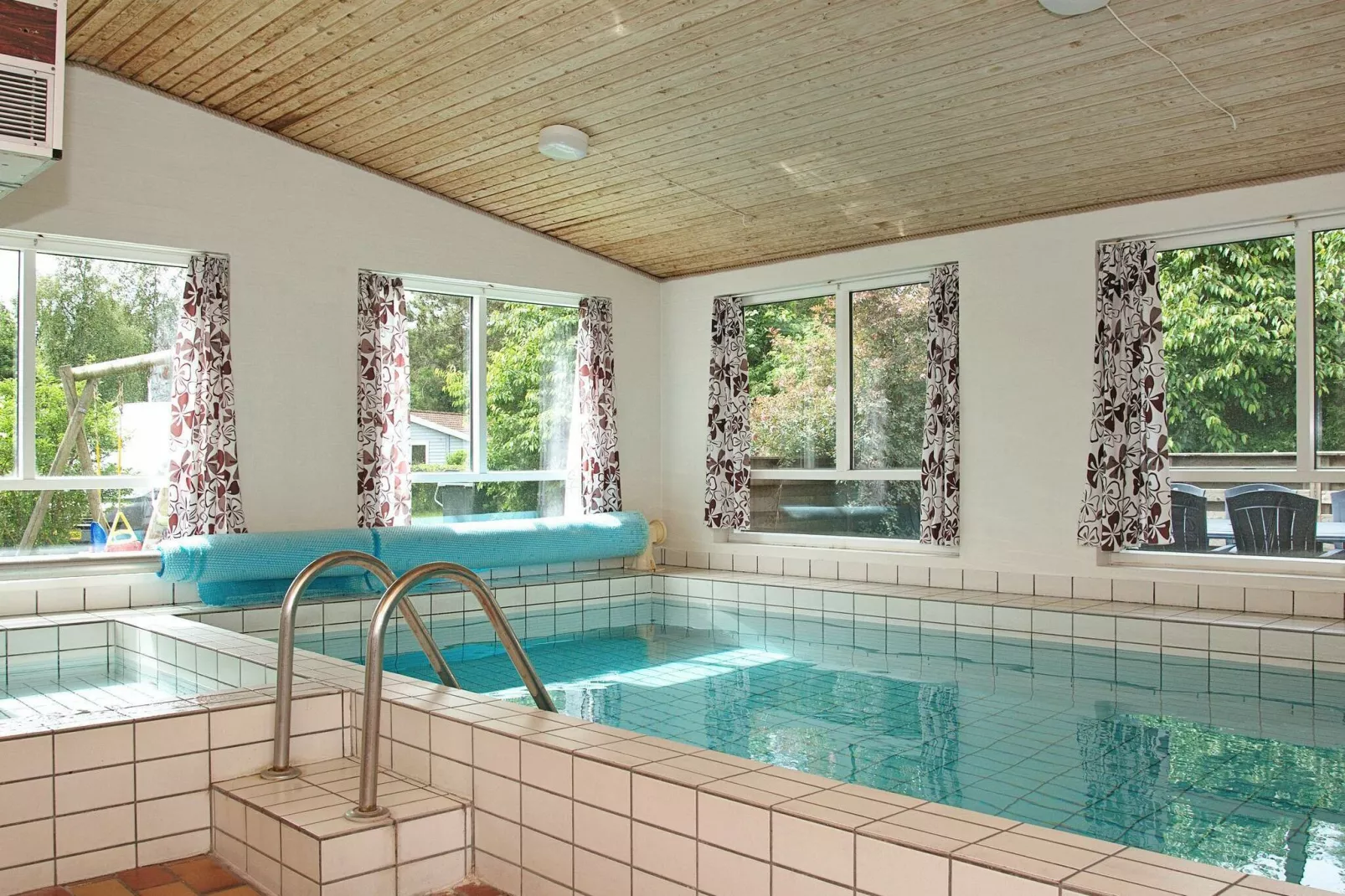 10 persoons vakantie huis in Glesborg-By Traum-Zwembad