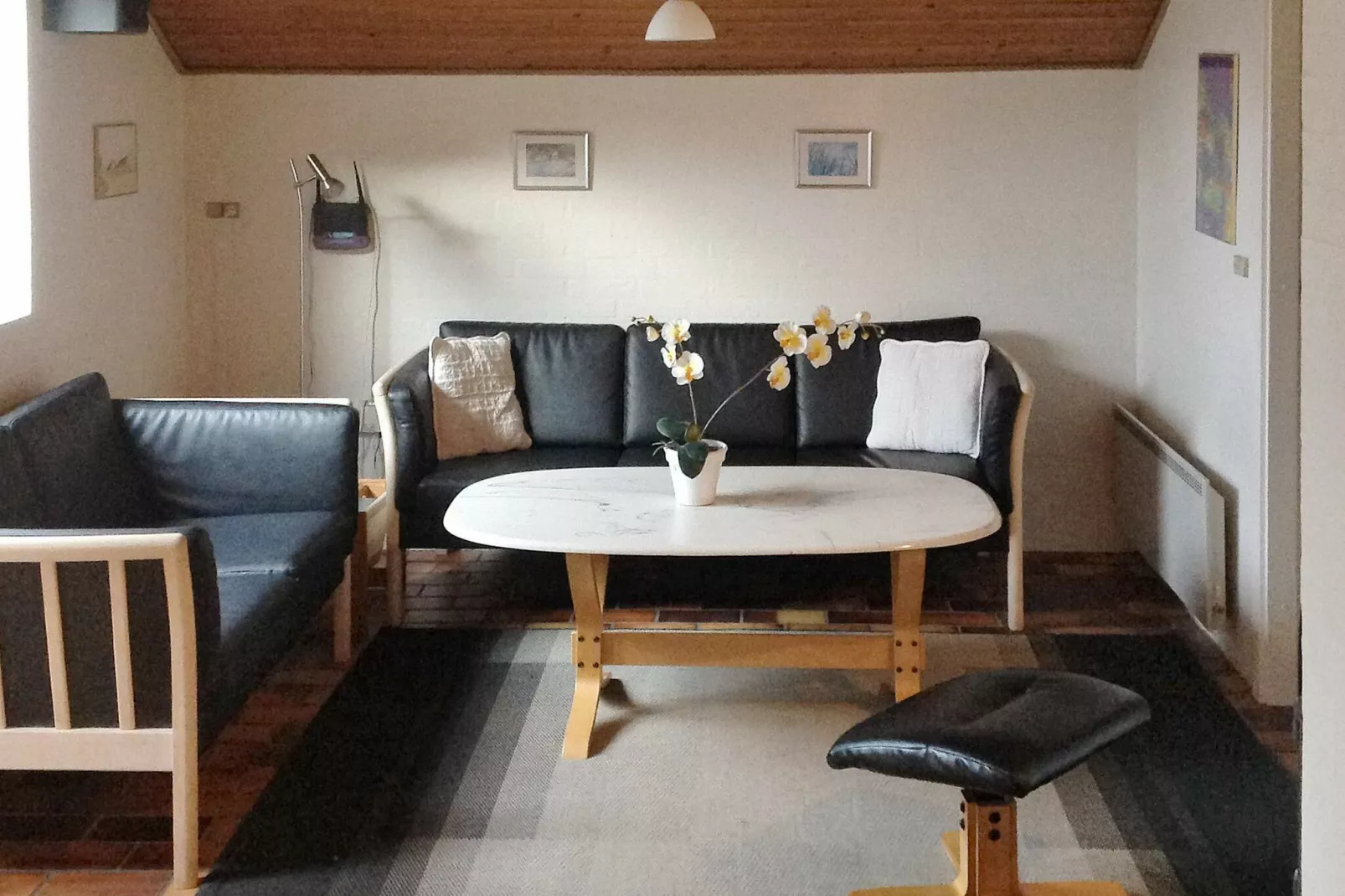 10 persoons vakantie huis in Glesborg-By Traum-Binnen