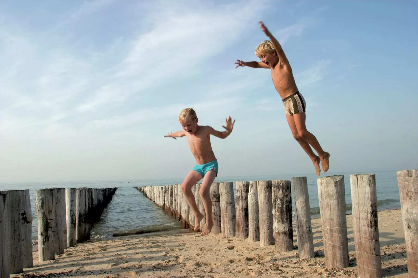 Vakantiepark Hof Domburg 26-Gebieden zomer 5km