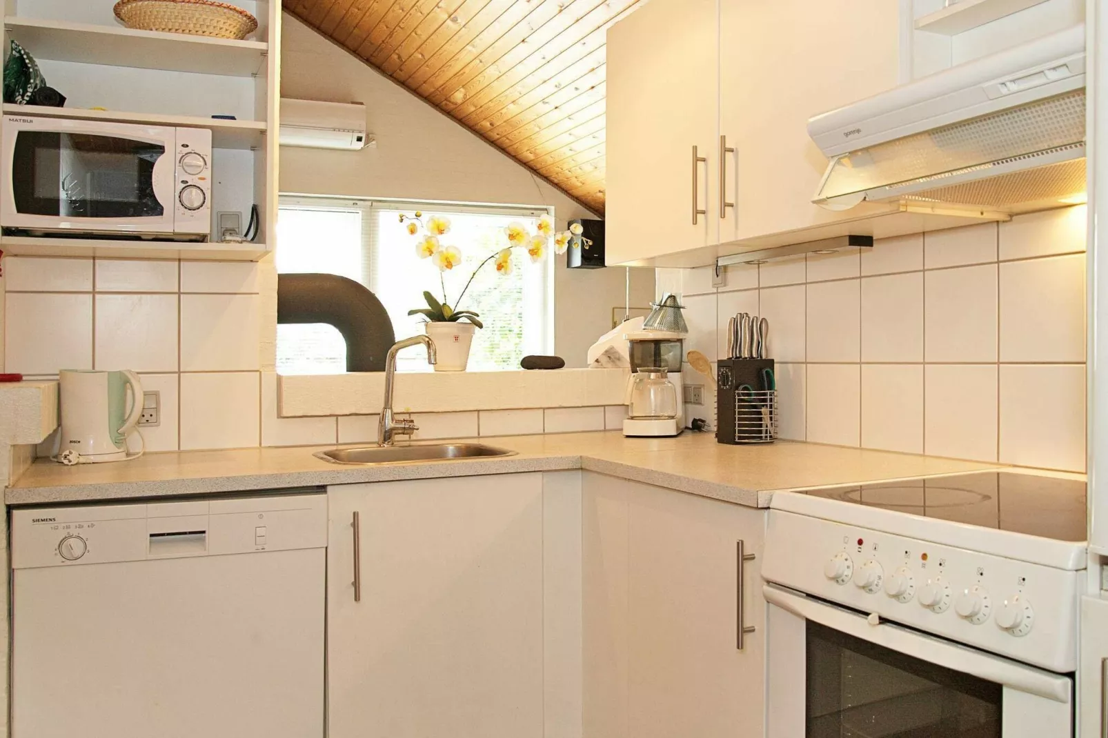 10 persoons vakantie huis in Glesborg-By Traum-Binnen
