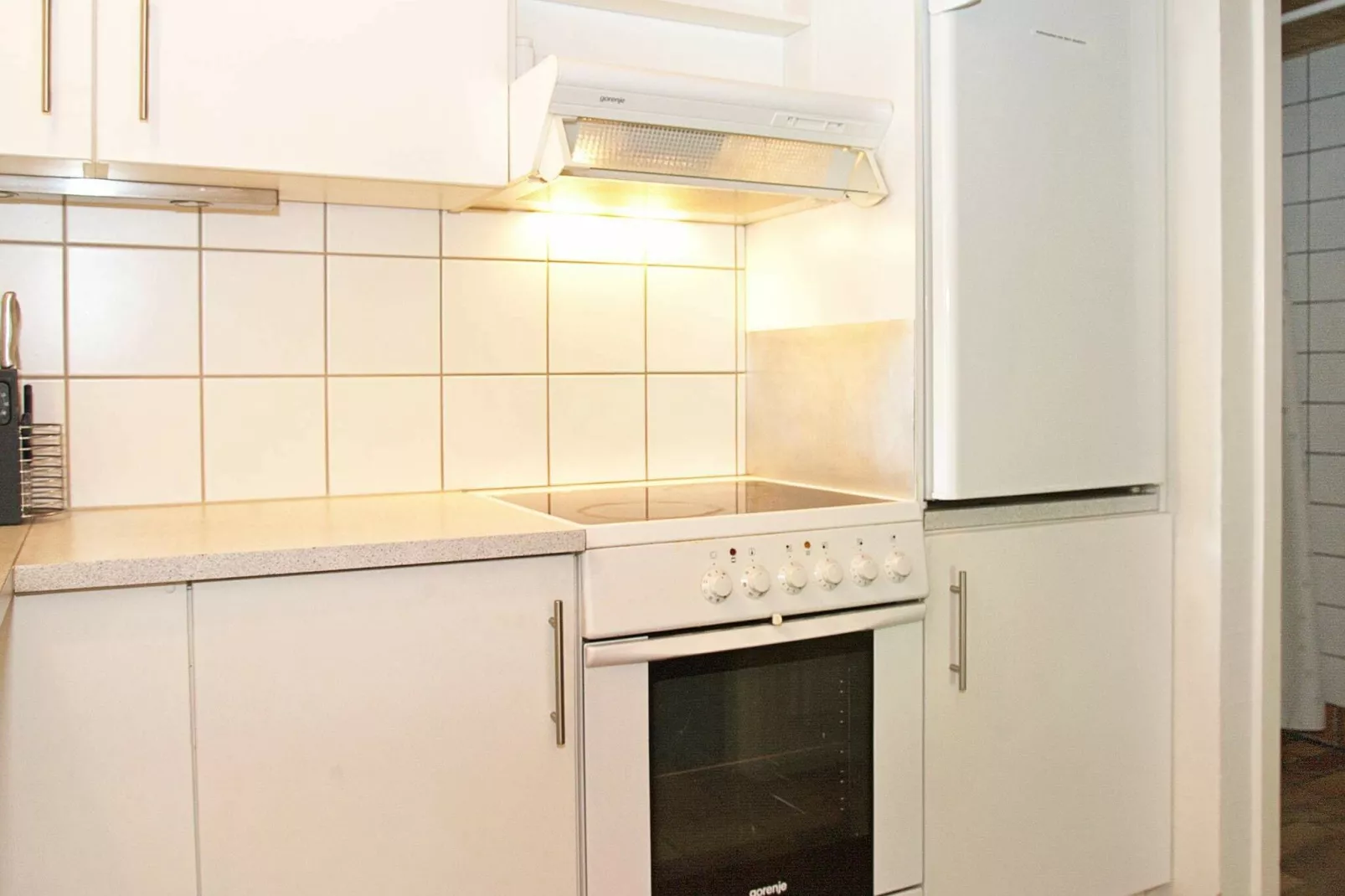 10 persoons vakantie huis in Glesborg-By Traum-Binnen