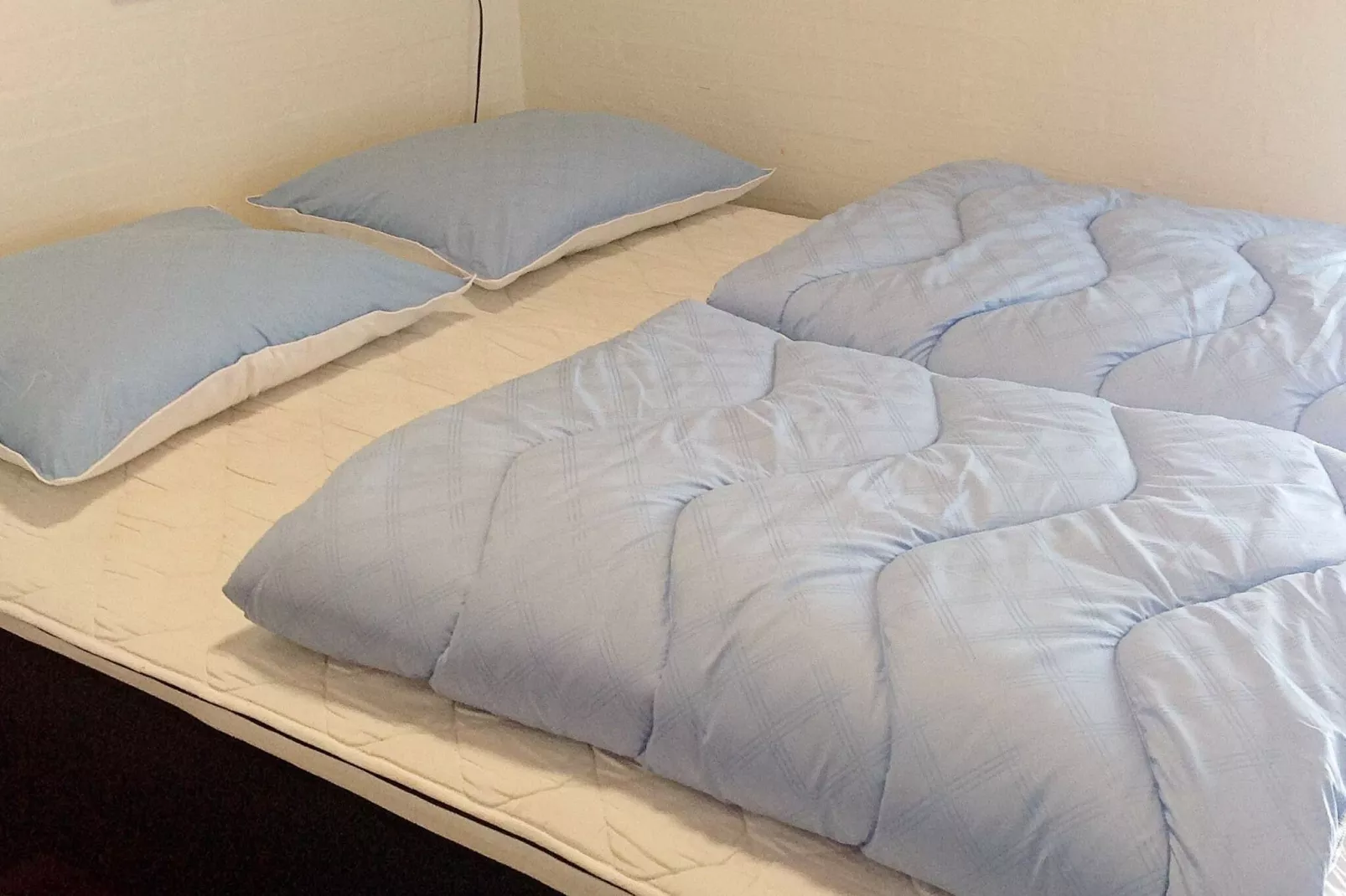 10 persoons vakantie huis in Glesborg-By Traum-Binnen