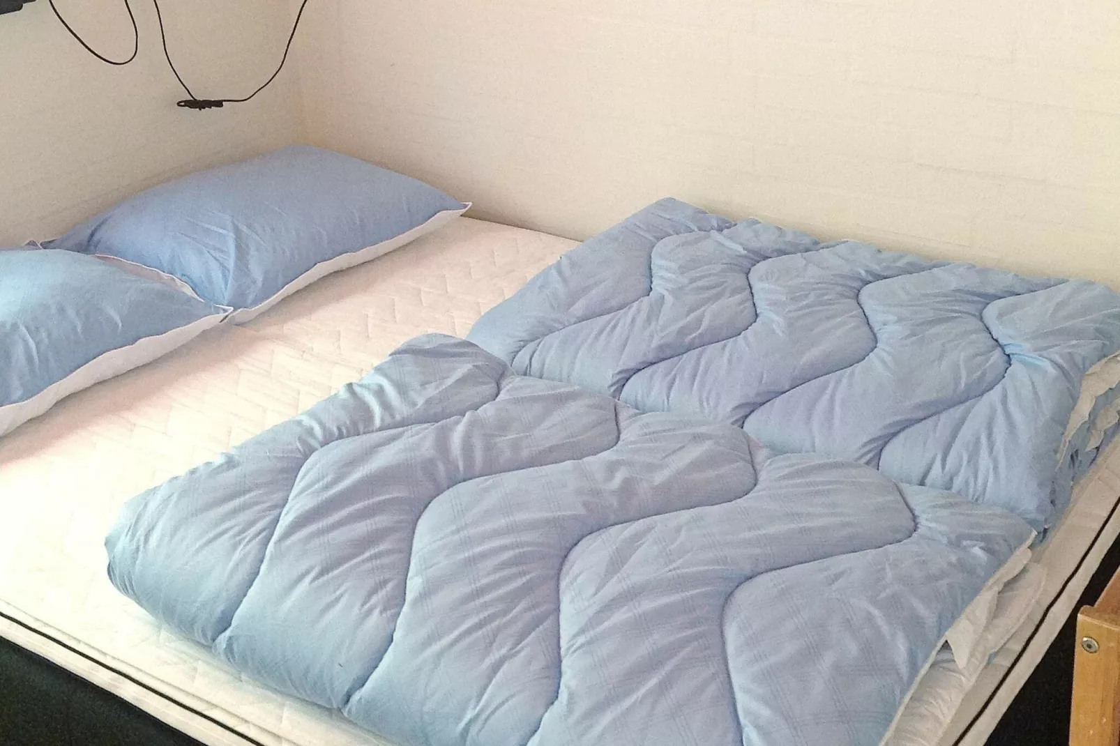 10 persoons vakantie huis in Glesborg-By Traum-Binnen