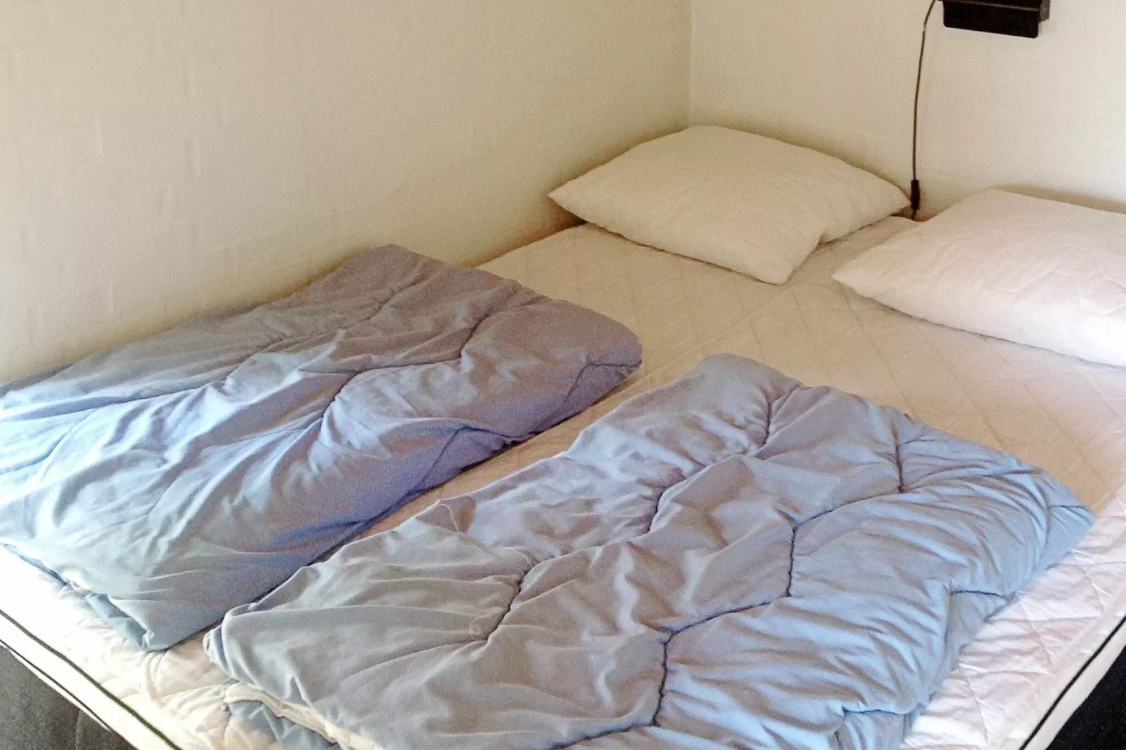 10 persoons vakantie huis in Glesborg-By Traum-Binnen