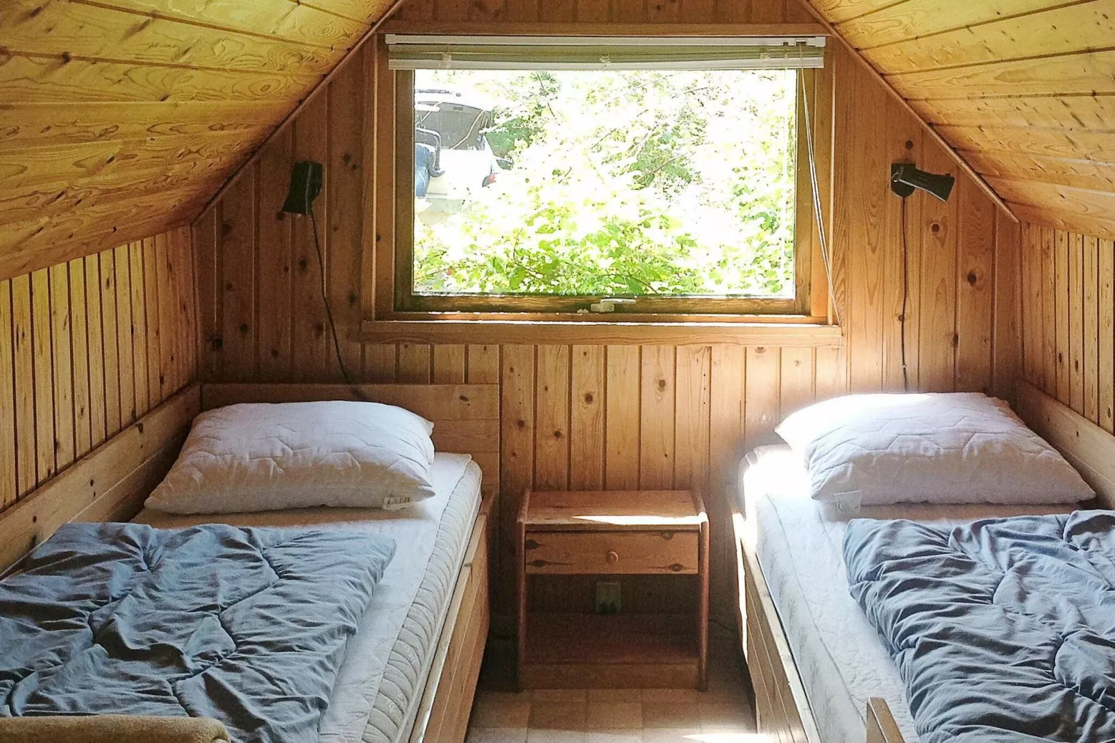 10 persoons vakantie huis in Glesborg-By Traum-Binnen