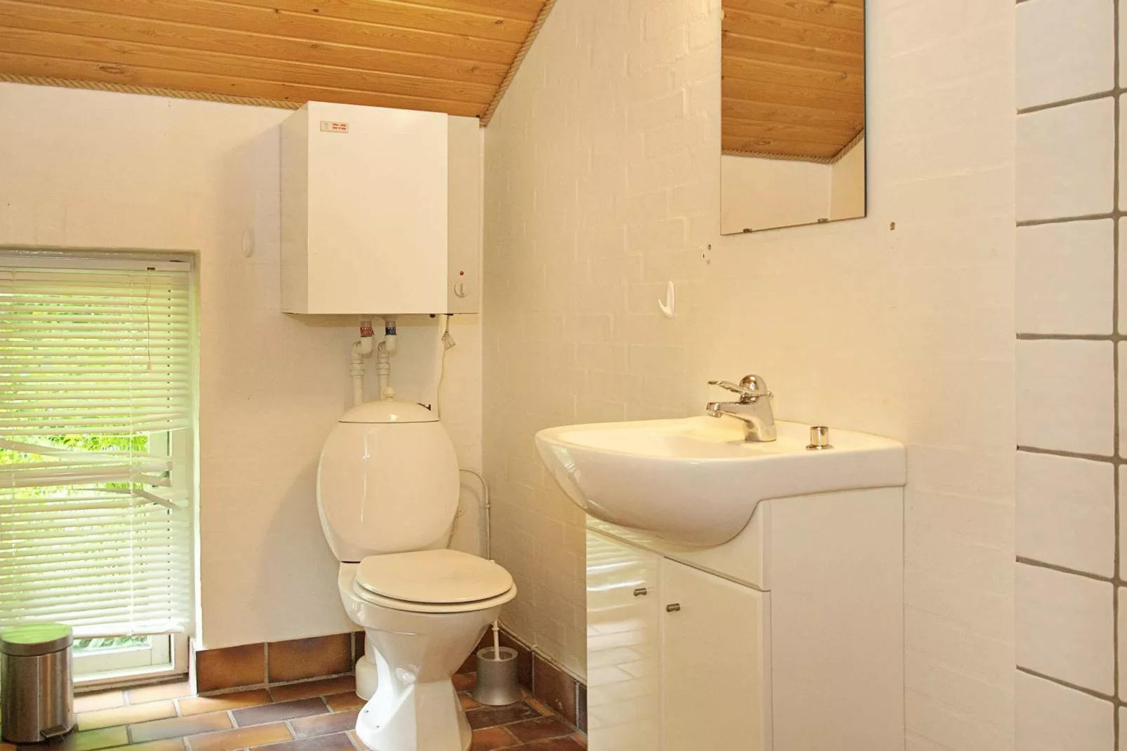 10 persoons vakantie huis in Glesborg-By Traum-Binnen