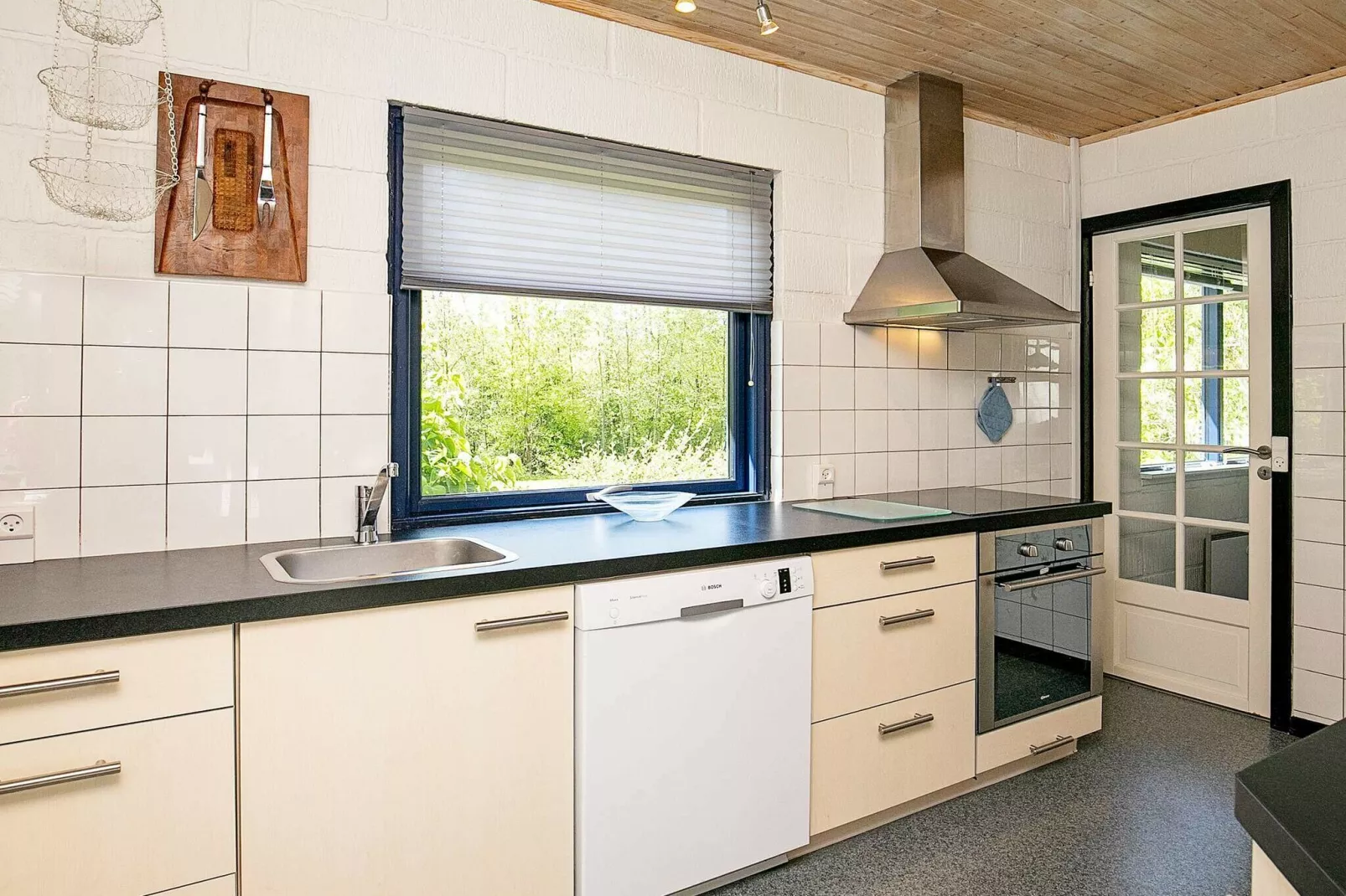 6 persoons vakantie huis in Spøttrup-By Traum-Binnen