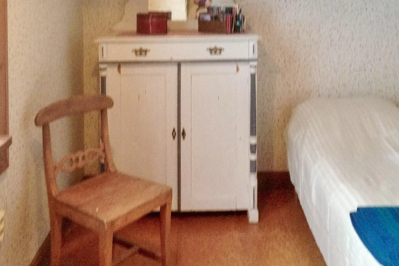 5 persoons vakantie huis in NORDINGRÅ-By Traum-Binnen