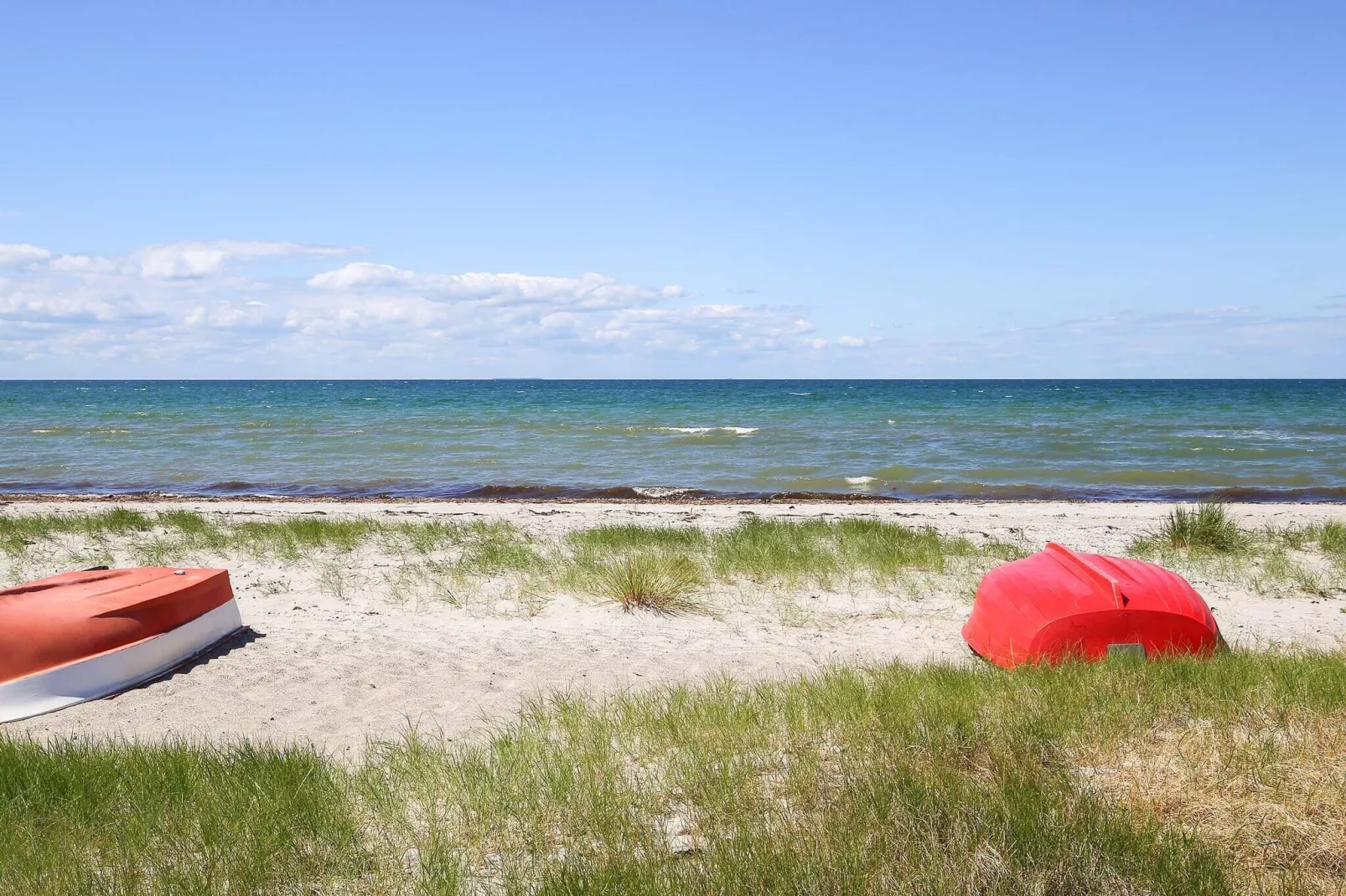 4 persoons vakantie huis in Store Fuglede-Niet-getagd