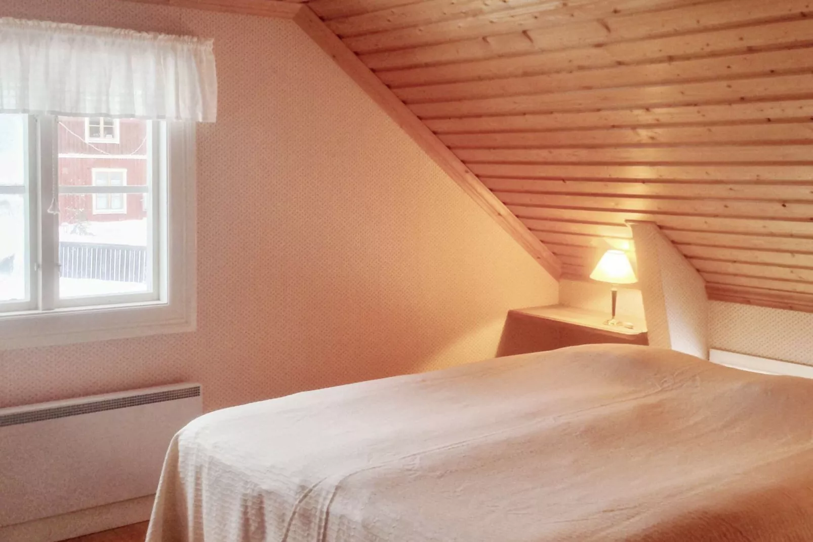 5 persoons vakantie huis in NORDINGRÅ-Binnen