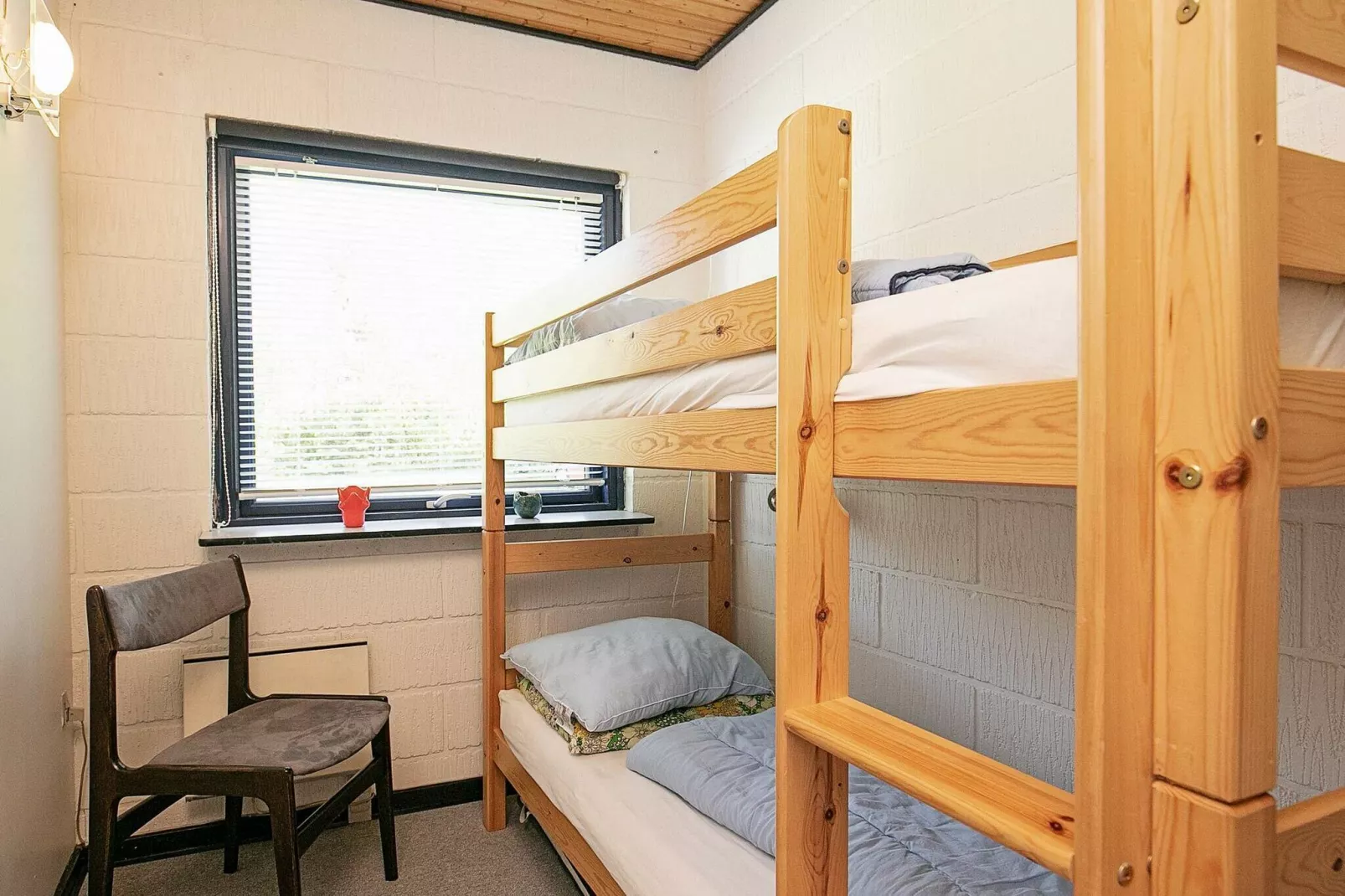 6 persoons vakantie huis in Spøttrup-By Traum-Binnen