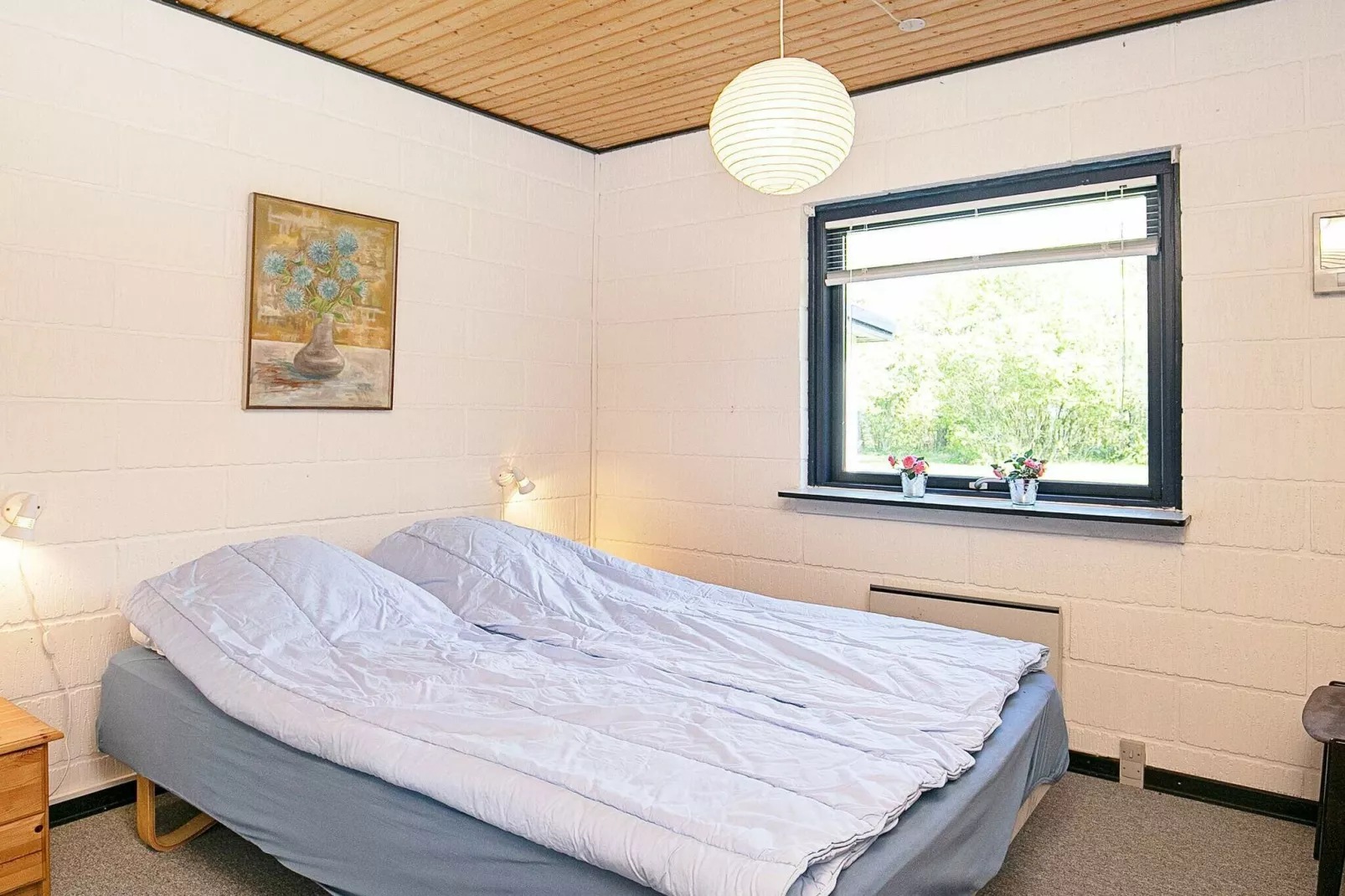 6 persoons vakantie huis in Spøttrup-By Traum-Binnen