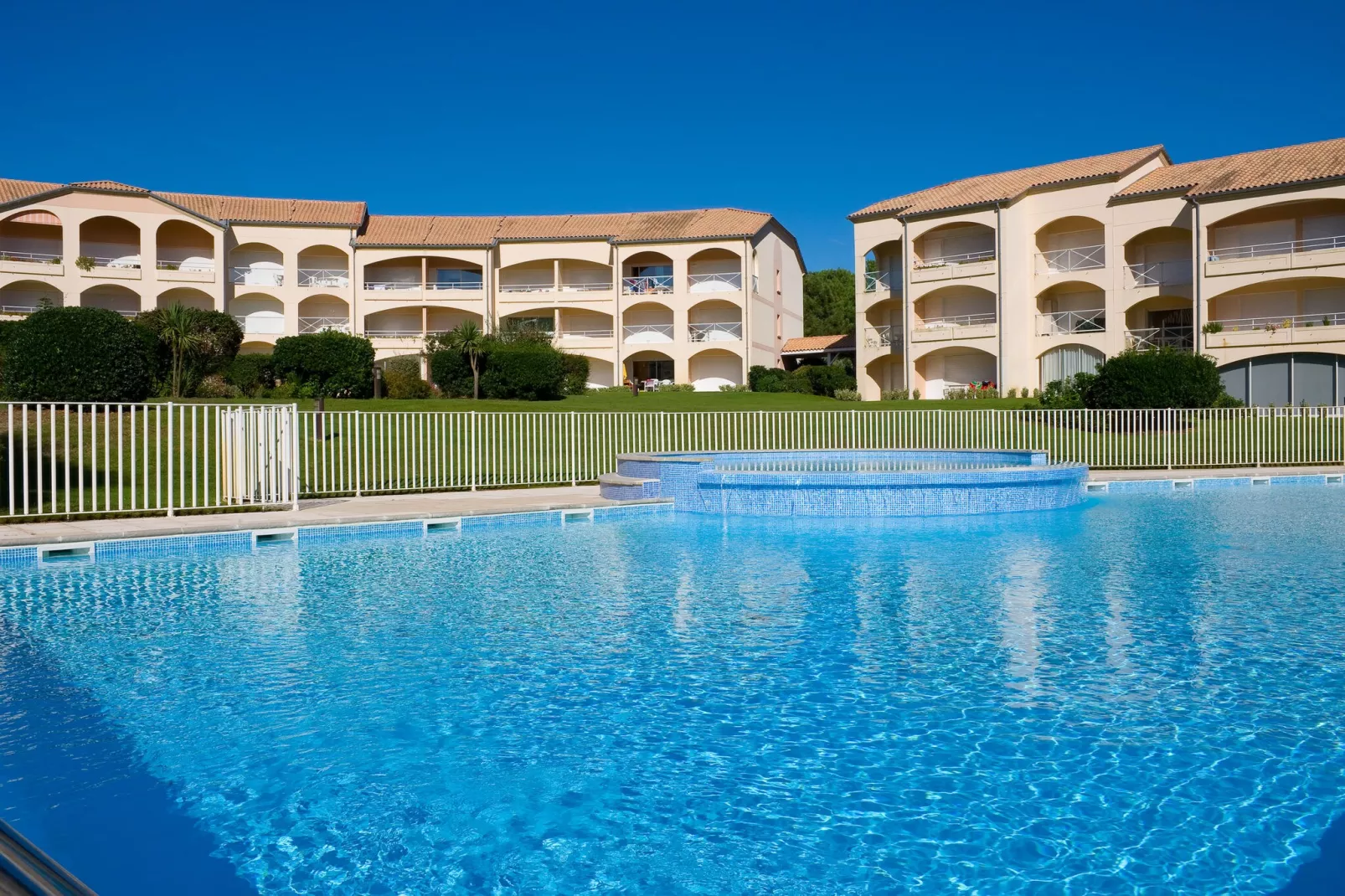 Les Appartements de Moliets 3