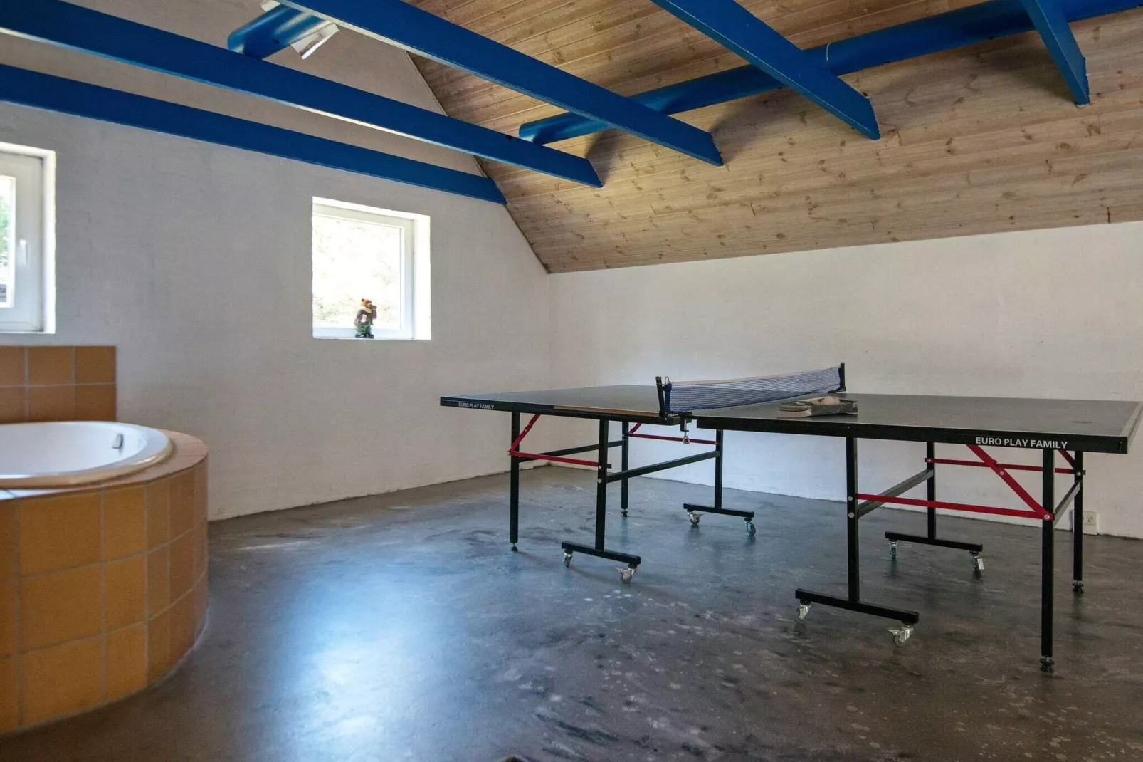 16 persoons vakantie huis in Ulfborg-Binnen