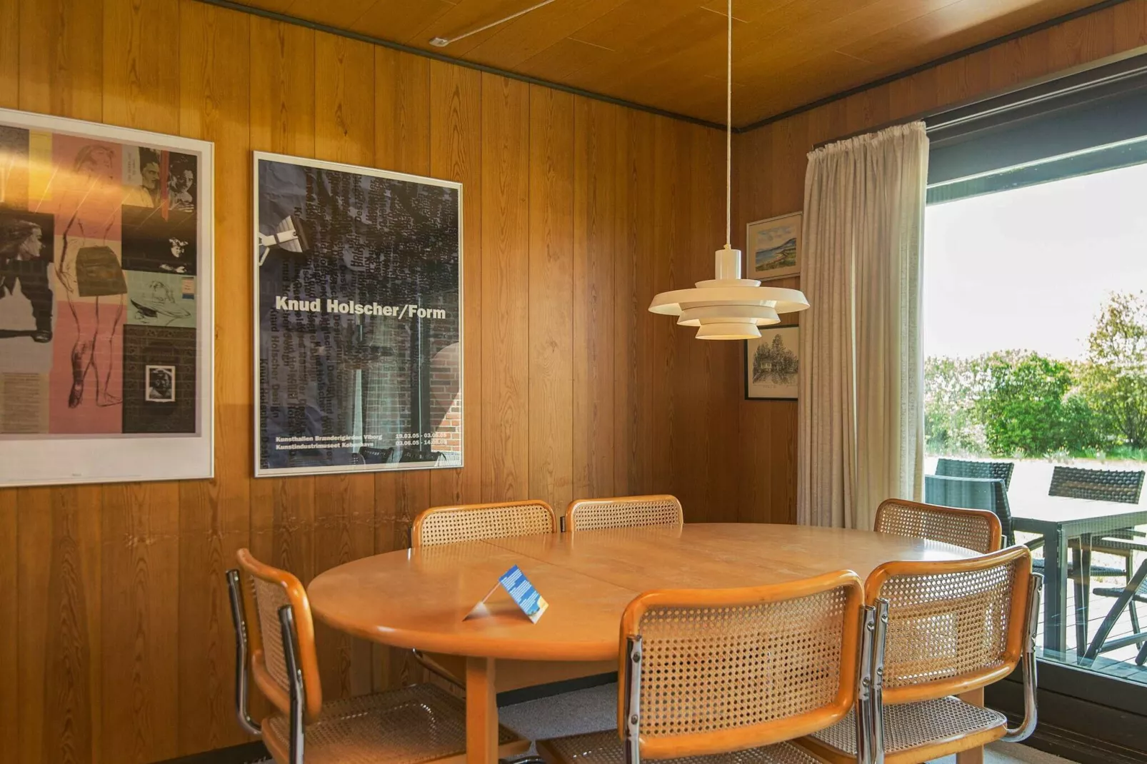 6 persoons vakantie huis in Ebeltoft-By Traum-Binnen