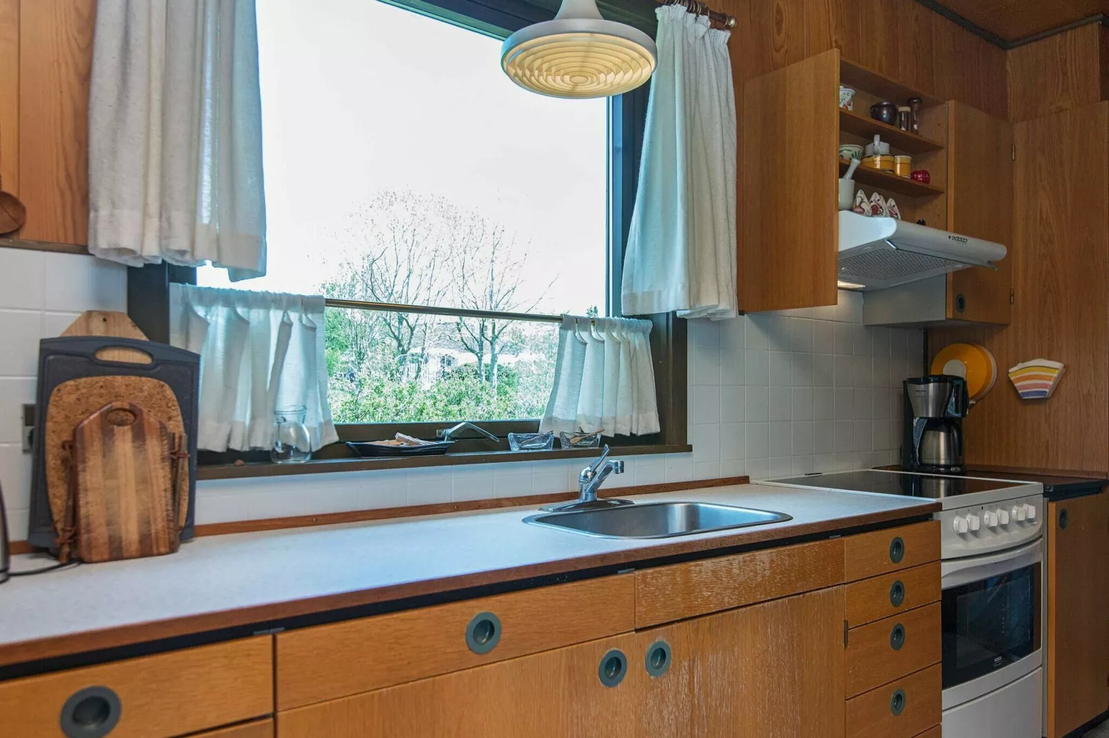 6 persoons vakantie huis in Ebeltoft-By Traum-Binnen