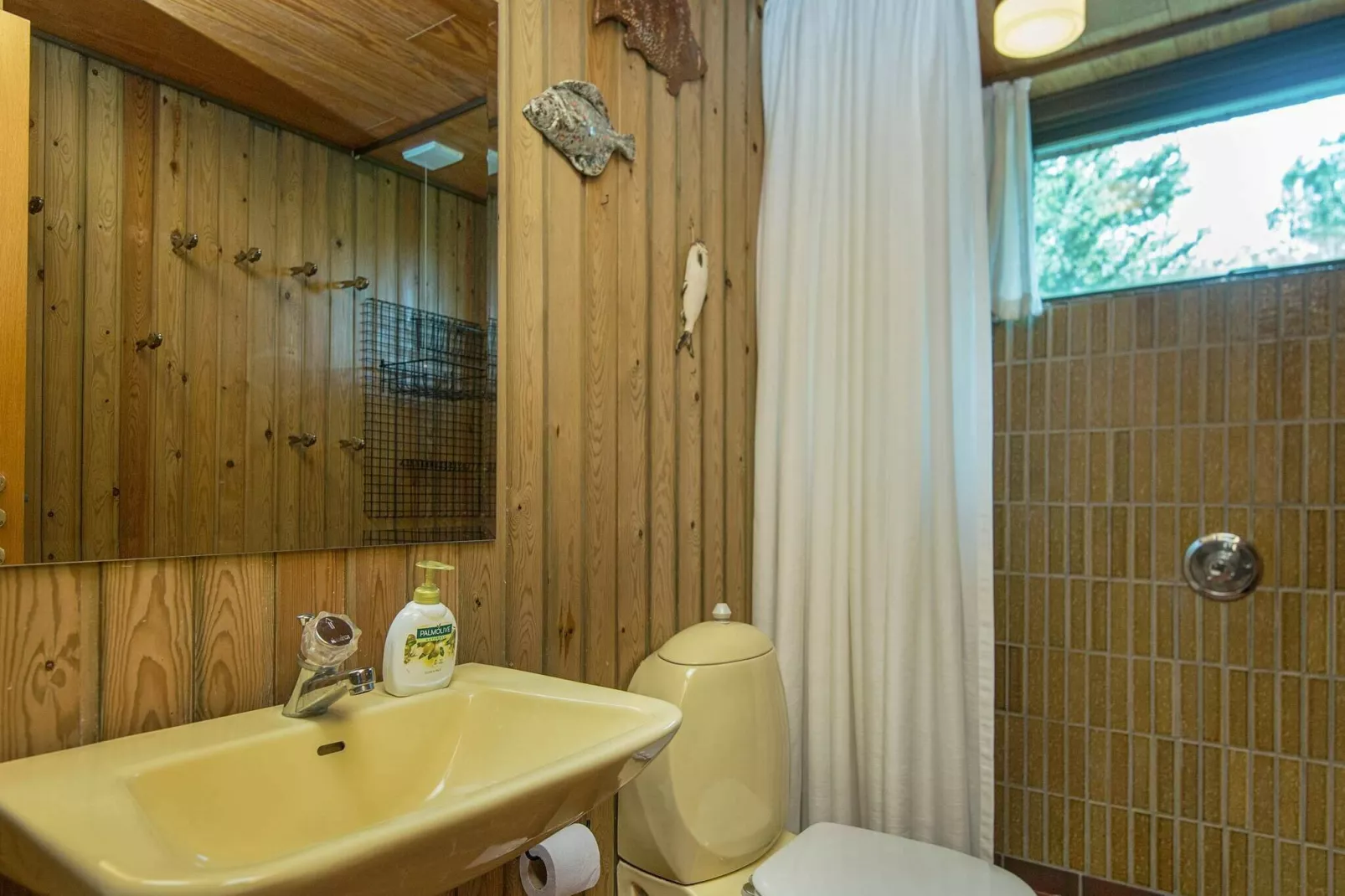6 persoons vakantie huis in Ebeltoft-By Traum-Binnen