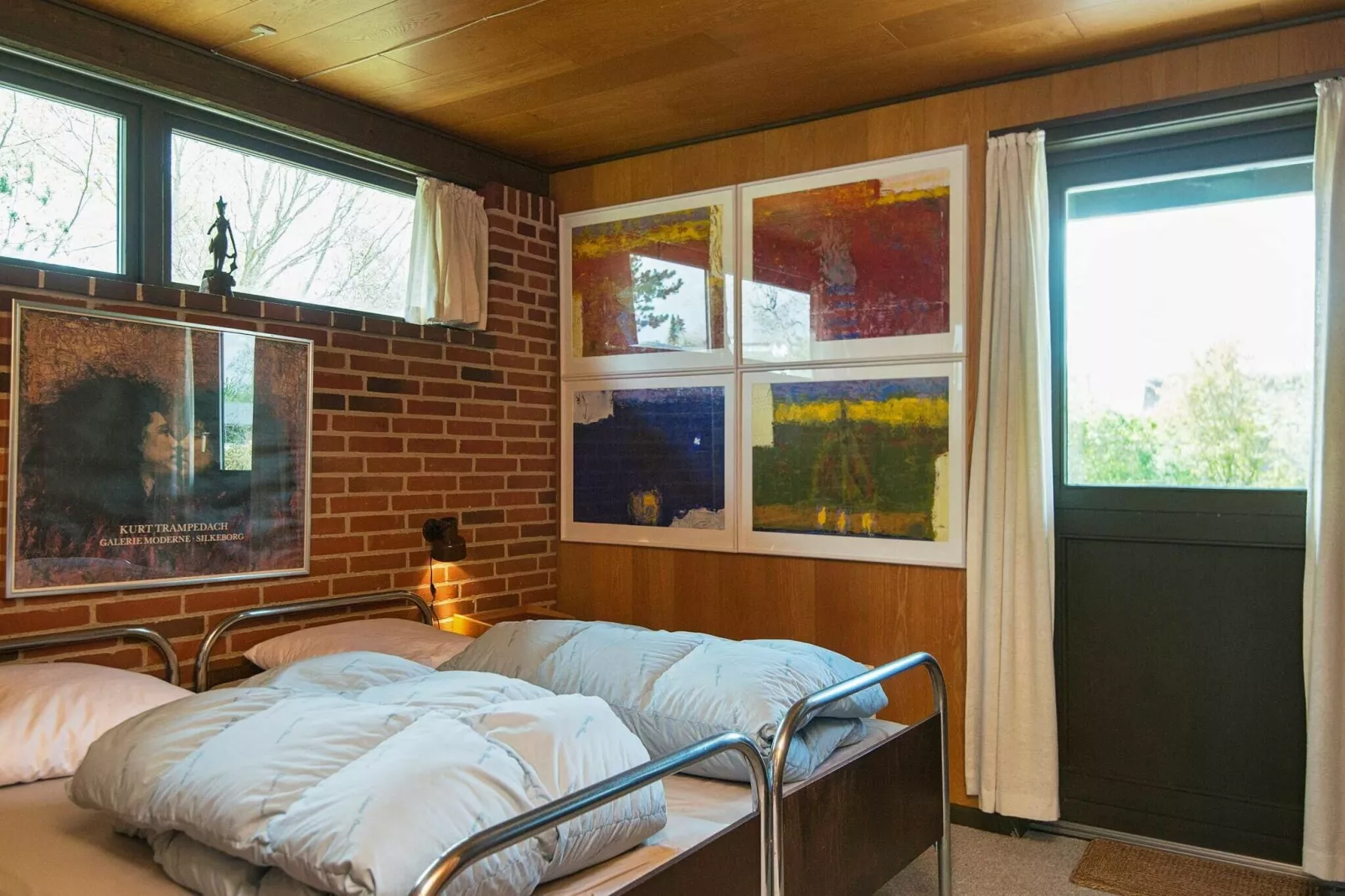 6 persoons vakantie huis in Ebeltoft-By Traum-Binnen