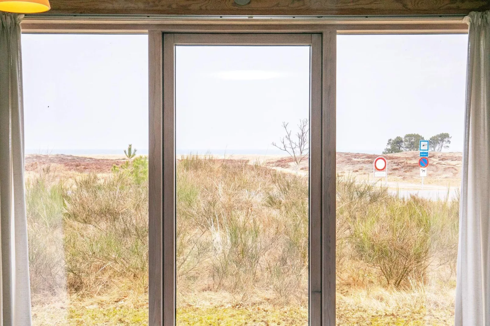 5 persoons vakantie huis in Læsø-Waterzicht