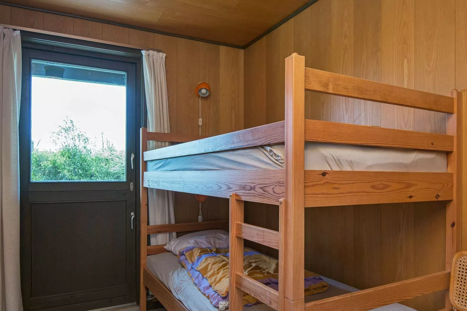 6 persoons vakantie huis in Ebeltoft-By Traum-Binnen