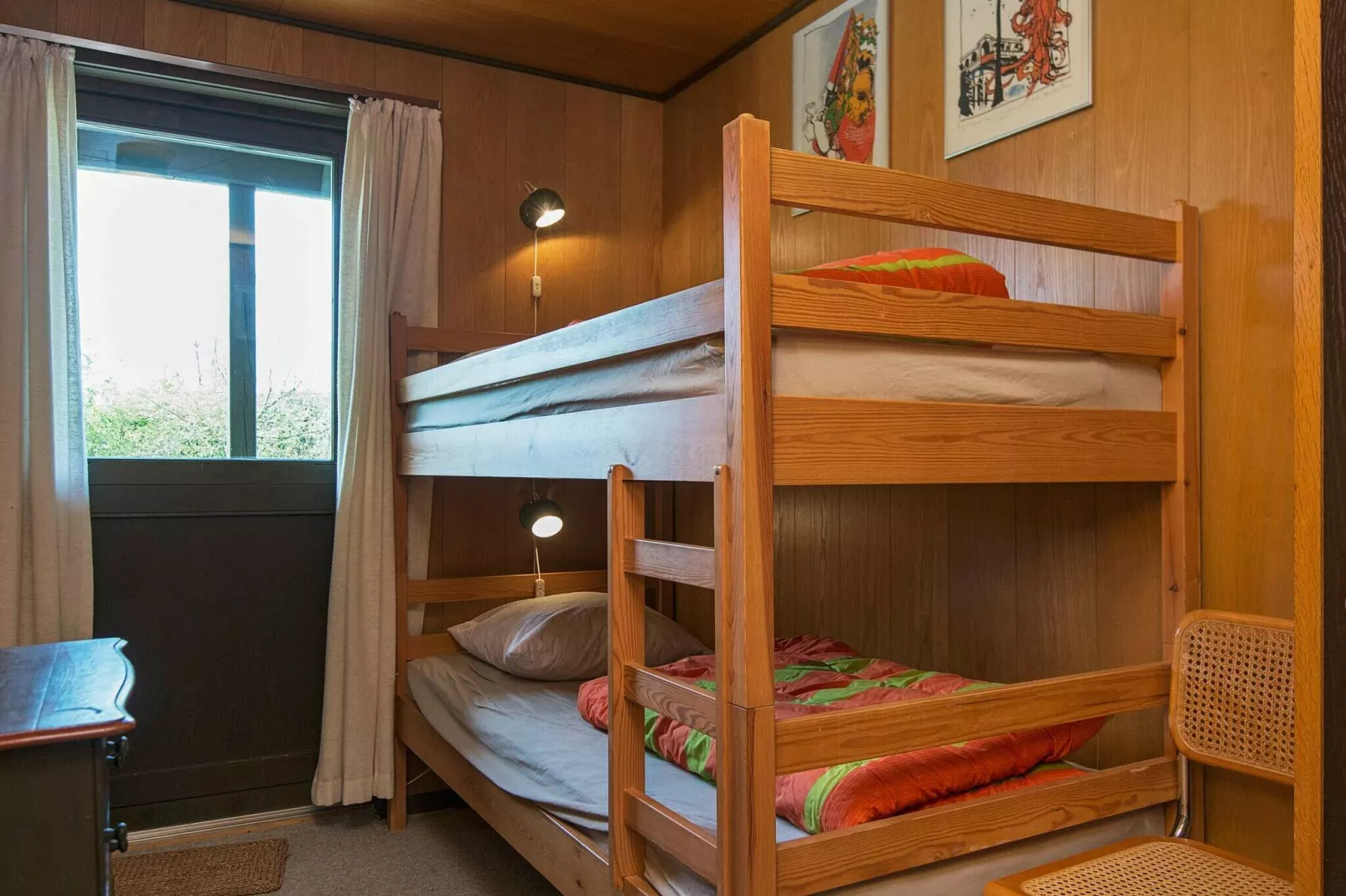 6 persoons vakantie huis in Ebeltoft-By Traum-Binnen