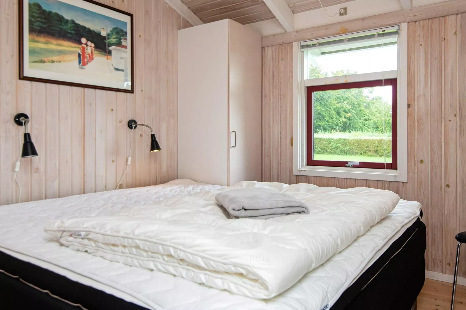 8 persoons vakantie huis in Nordborg-By Traum-Binnen