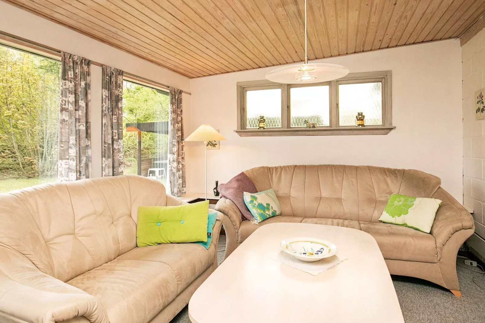 5 persoons vakantie huis in Læsø-Binnen