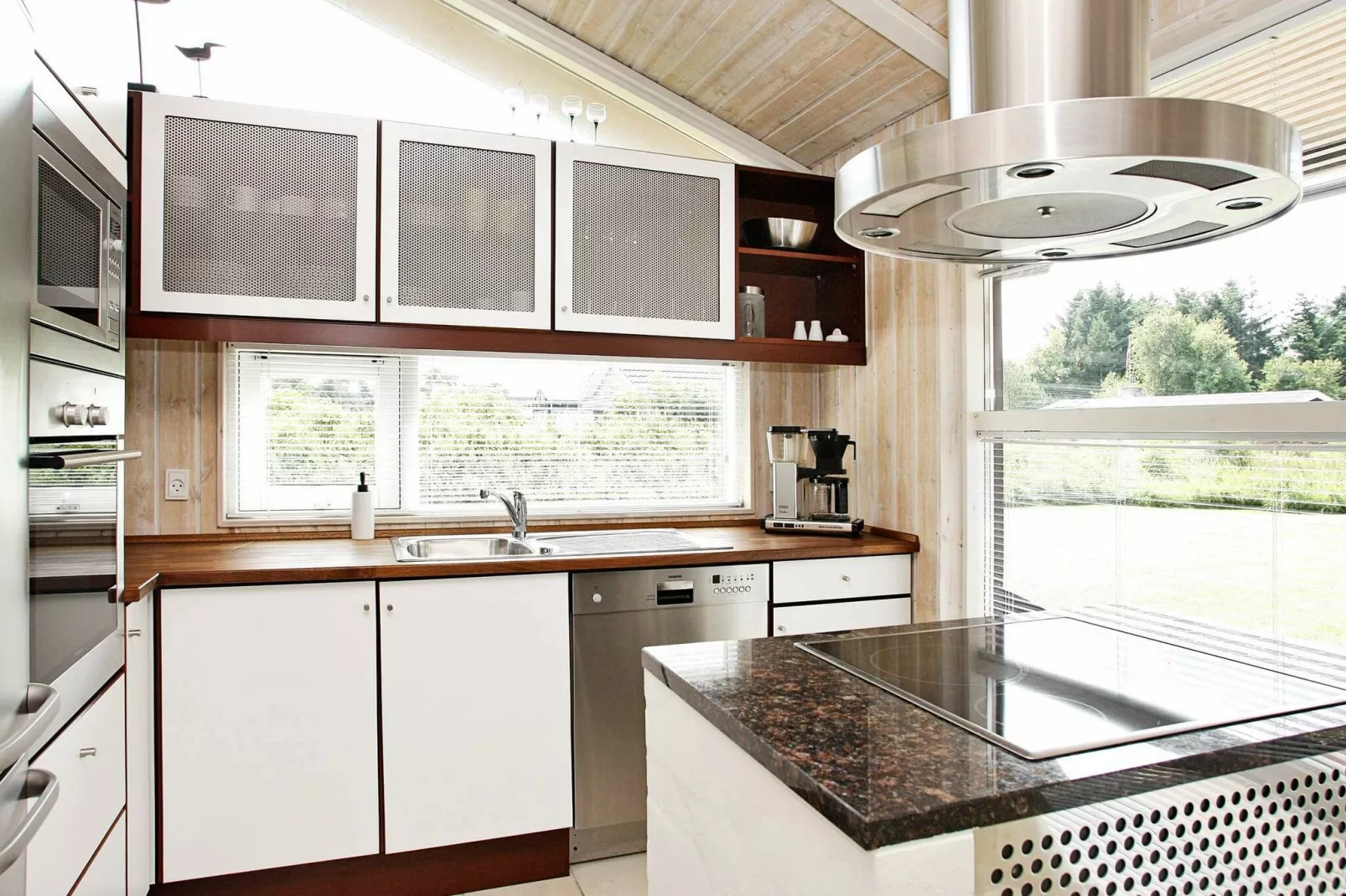 9 persoons vakantie huis in Blokhus-By Traum-Binnen