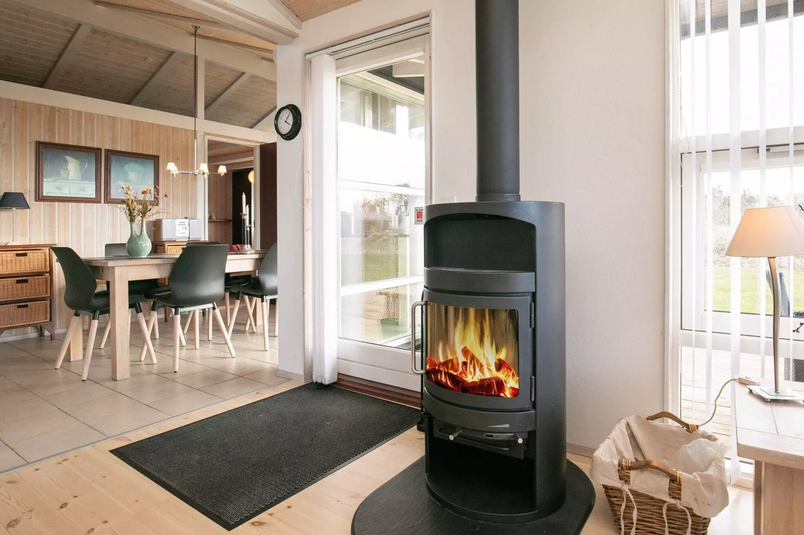 9 persoons vakantie huis in Blokhus-By Traum-Binnen
