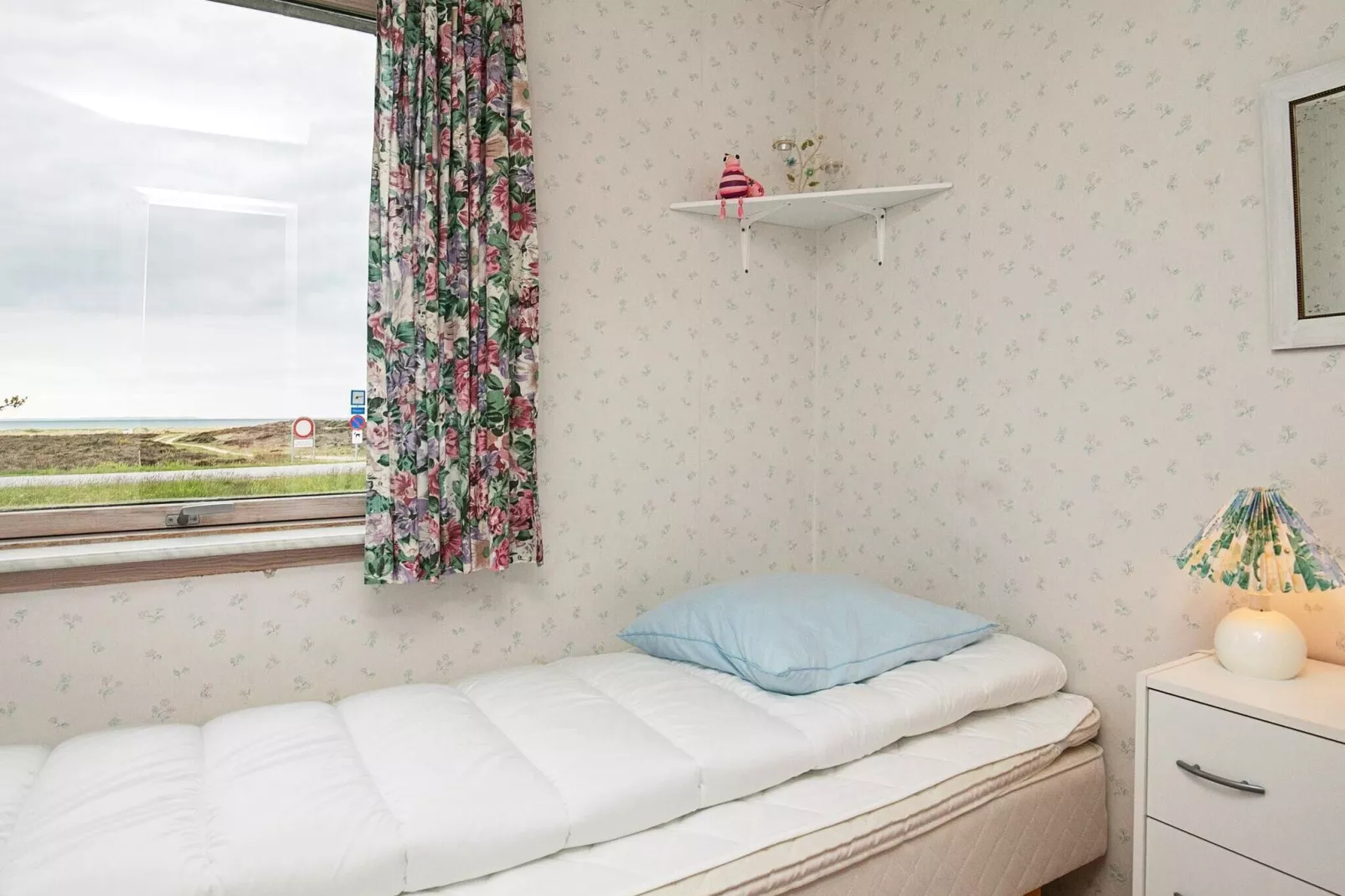 5 persoons vakantie huis in Læsø-Binnen