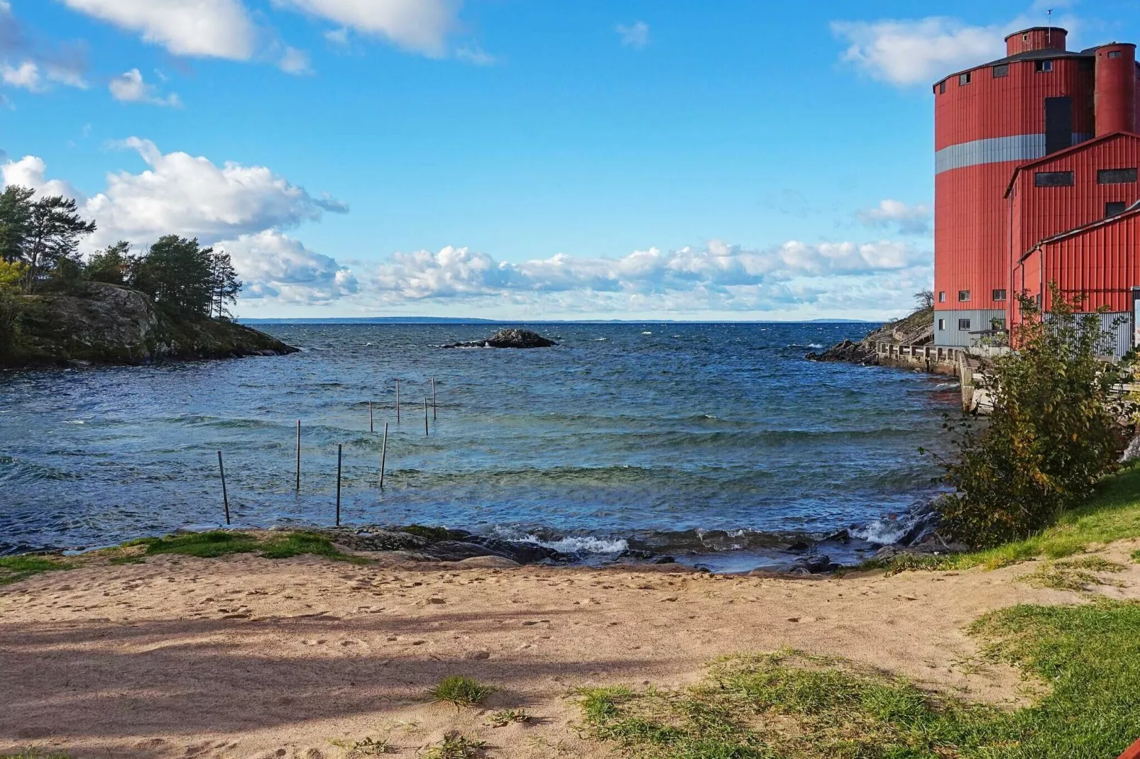 4 persoons vakantie huis in öDESHöG-Waterzicht