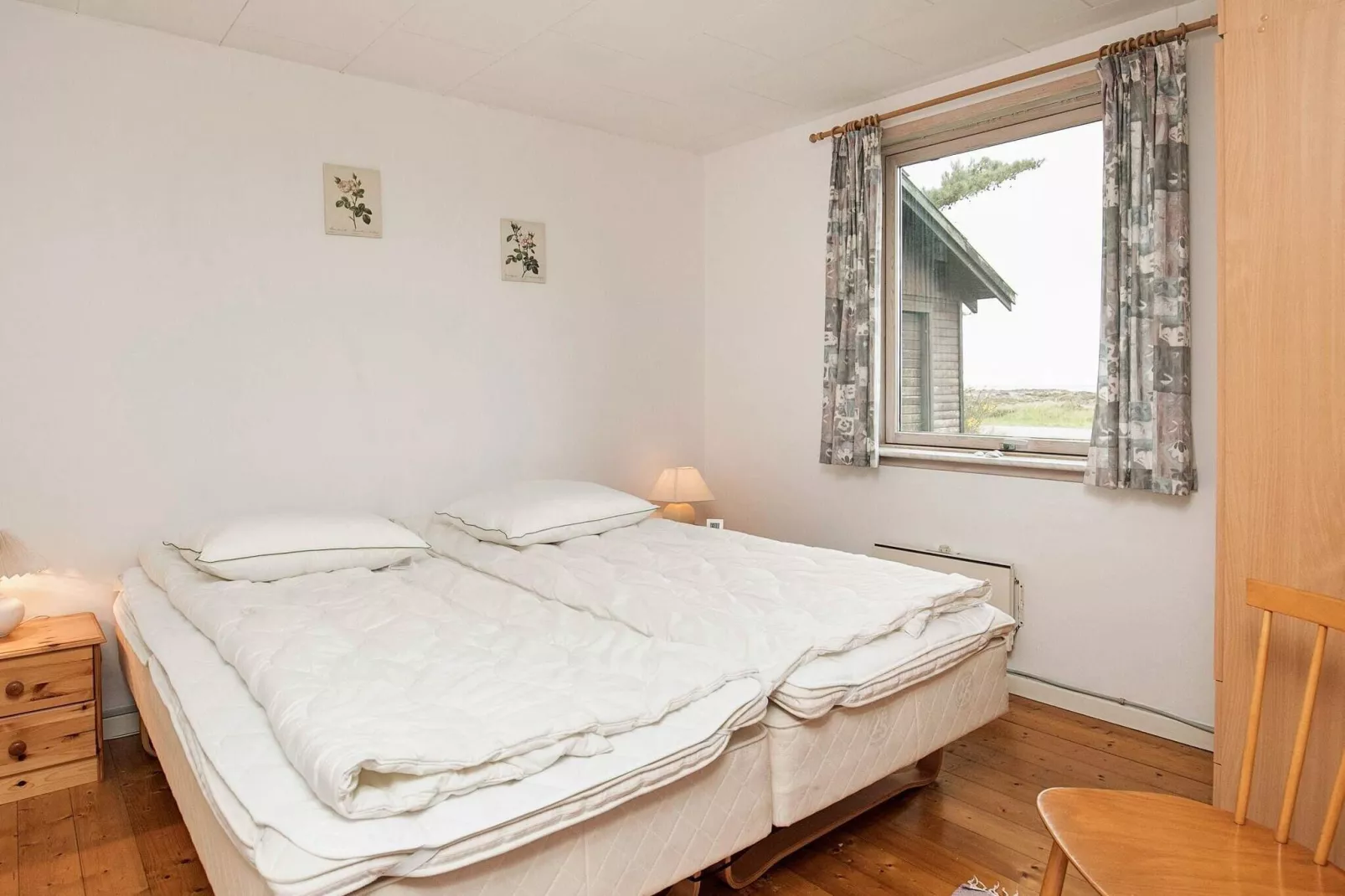 5 persoons vakantie huis in Læsø-Binnen