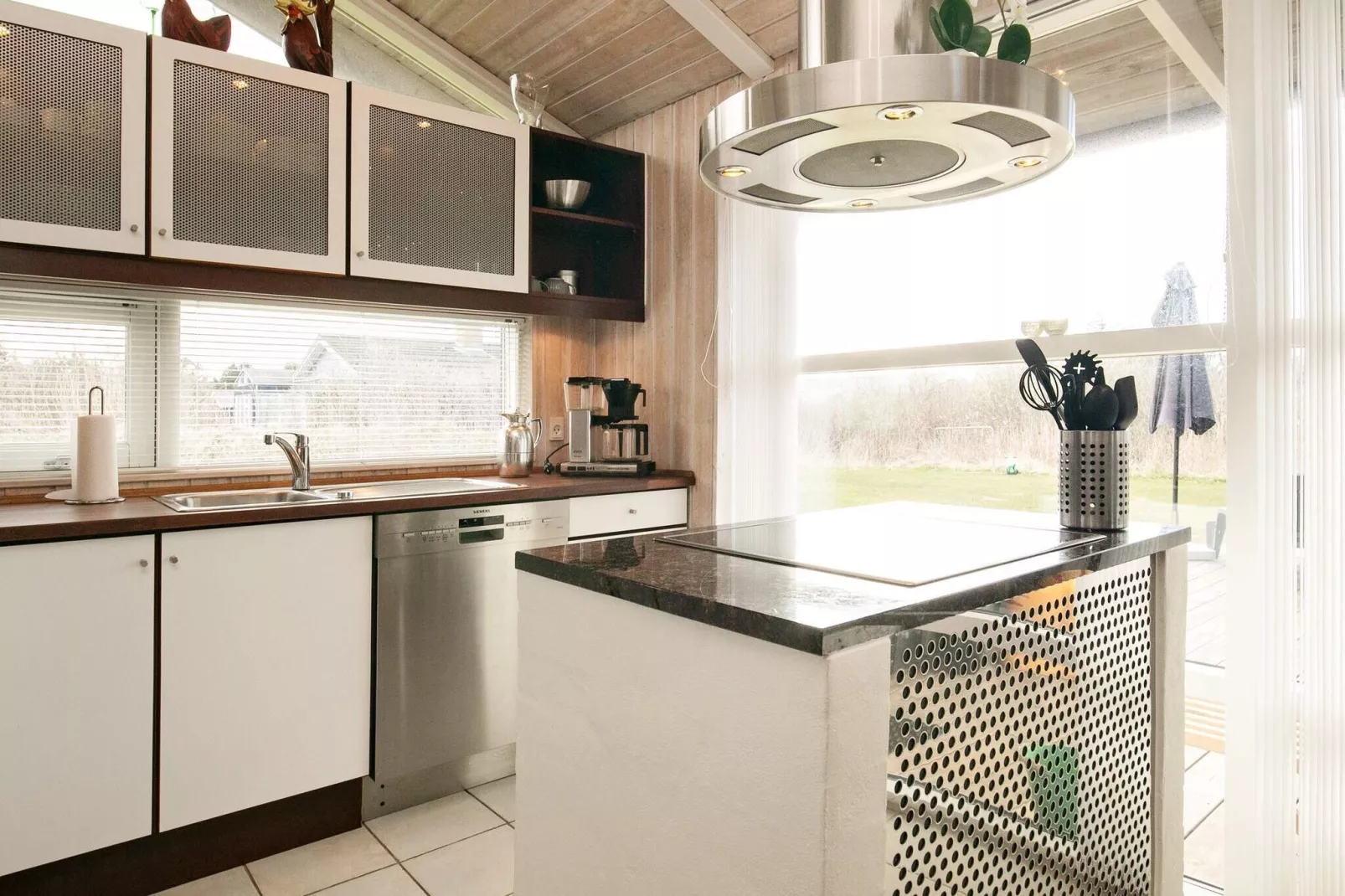 9 persoons vakantie huis in Blokhus-By Traum-Binnen