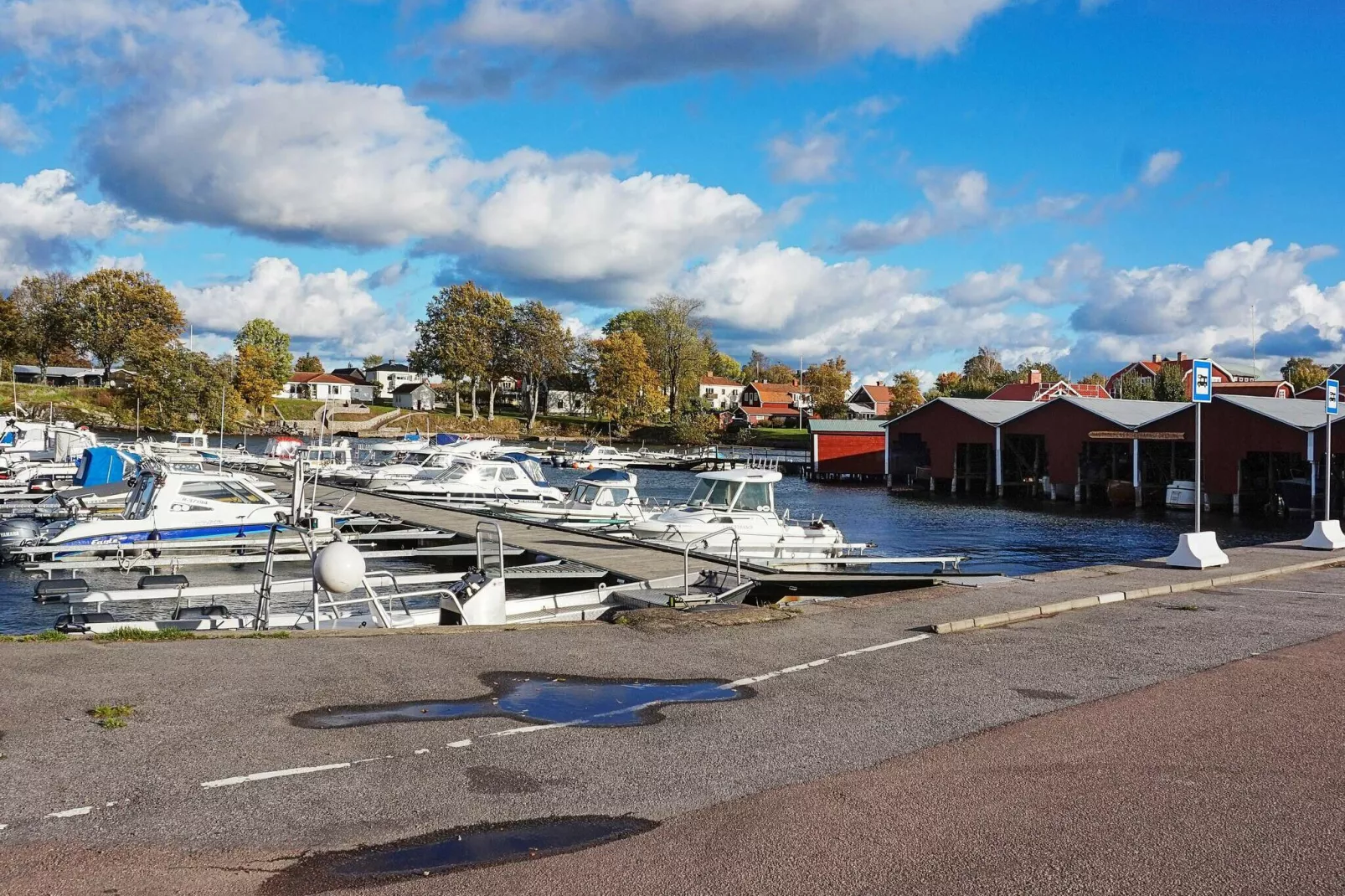 4 persoons vakantie huis in öDESHöG-Waterzicht