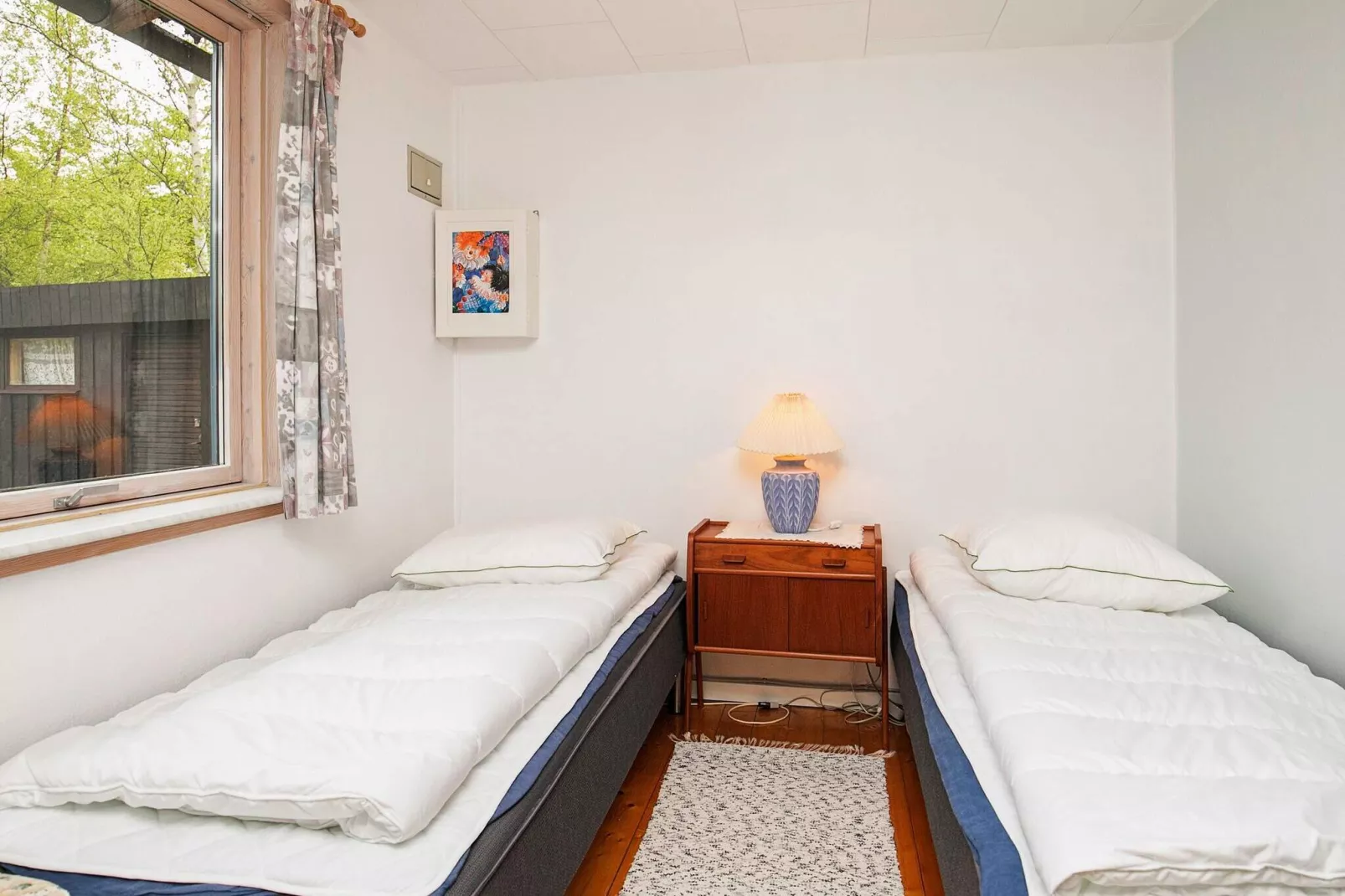 5 persoons vakantie huis in Læsø-Binnen