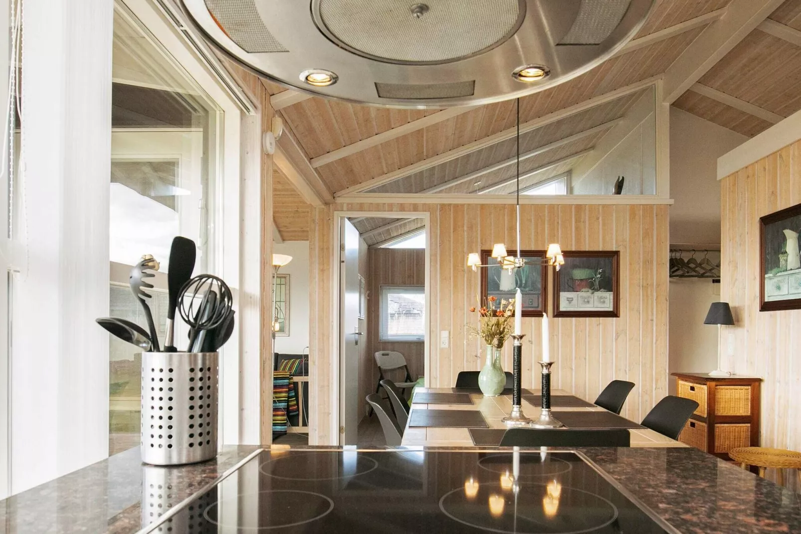 9 persoons vakantie huis in Blokhus-By Traum-Binnen