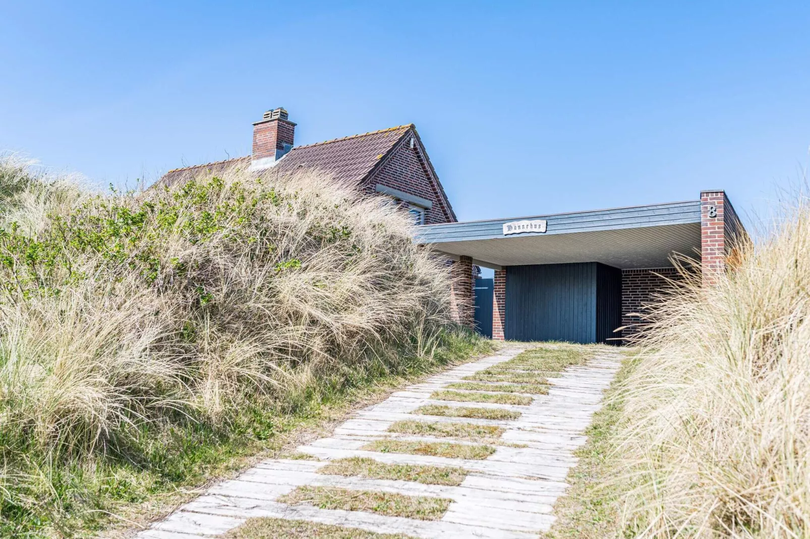 4 sterren vakantie huis in Henne-Buitenlucht